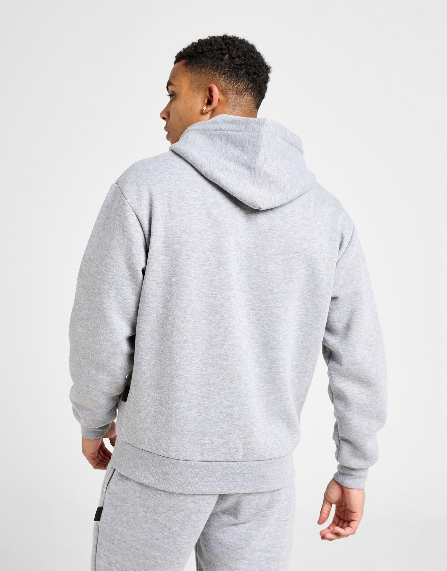 Hoodrich Galaxy Full Zip Hoodie Hoodrich Galaxy Full Zip Hoodie