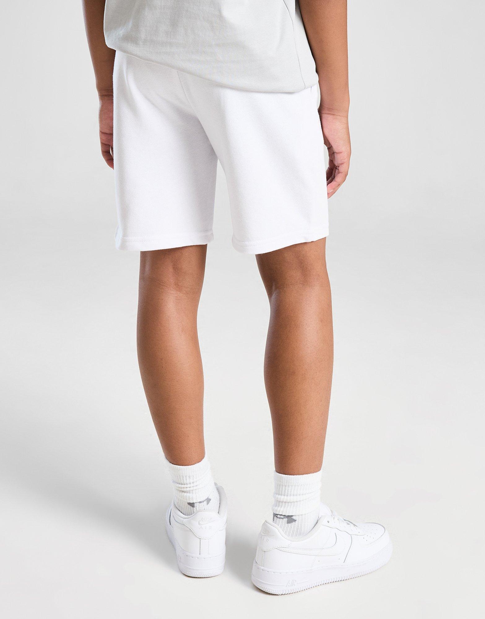 McKenzie Titanium Shorts Junior