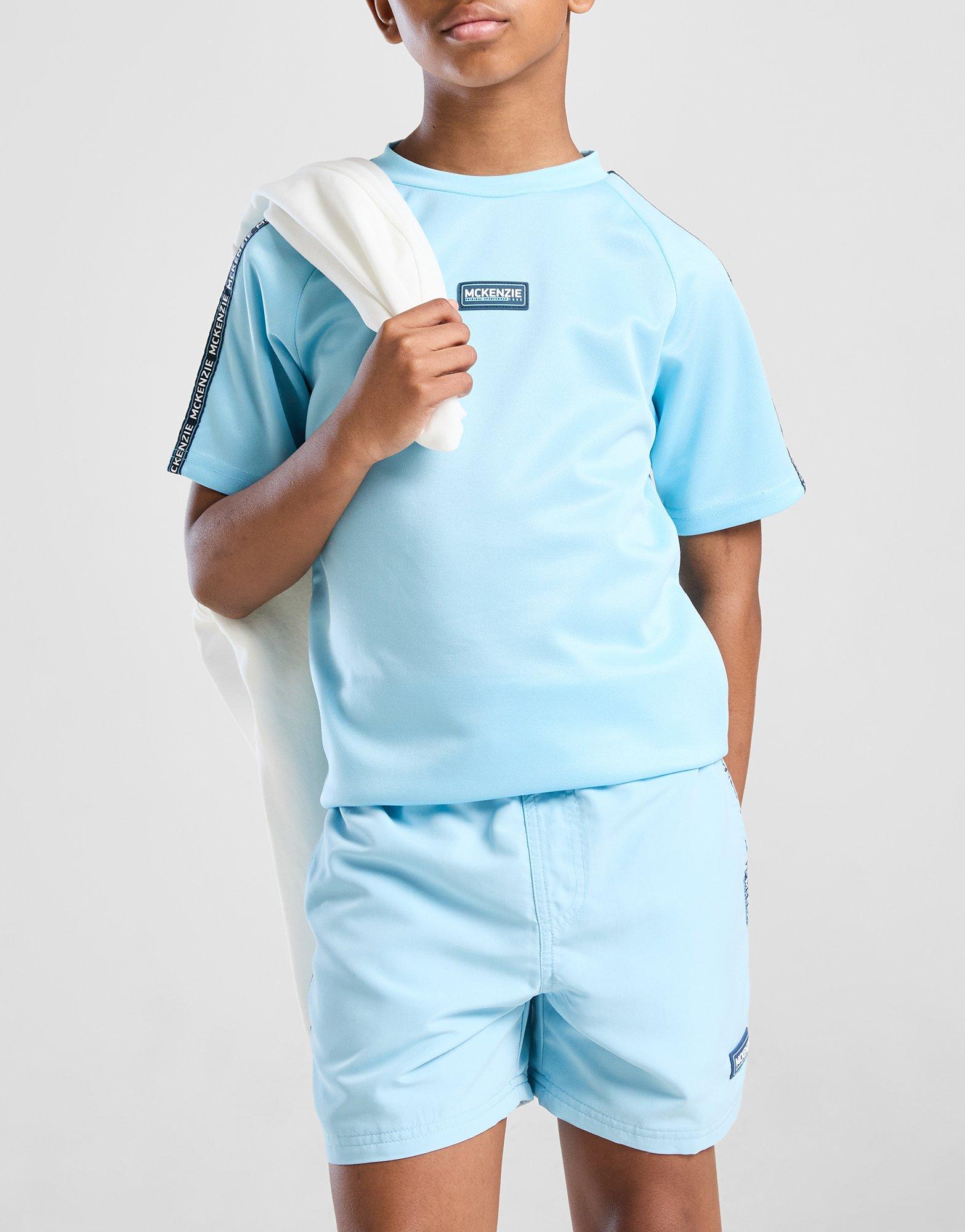 McKenzie Astra Swim Shorts Junior McKenzie Astra Swim Shorts Junior