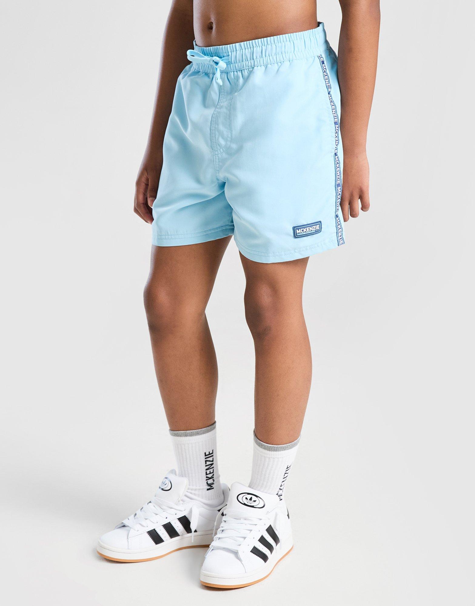 McKenzie Astra Swim Shorts Junior McKenzie Astra Swim Shorts Junior