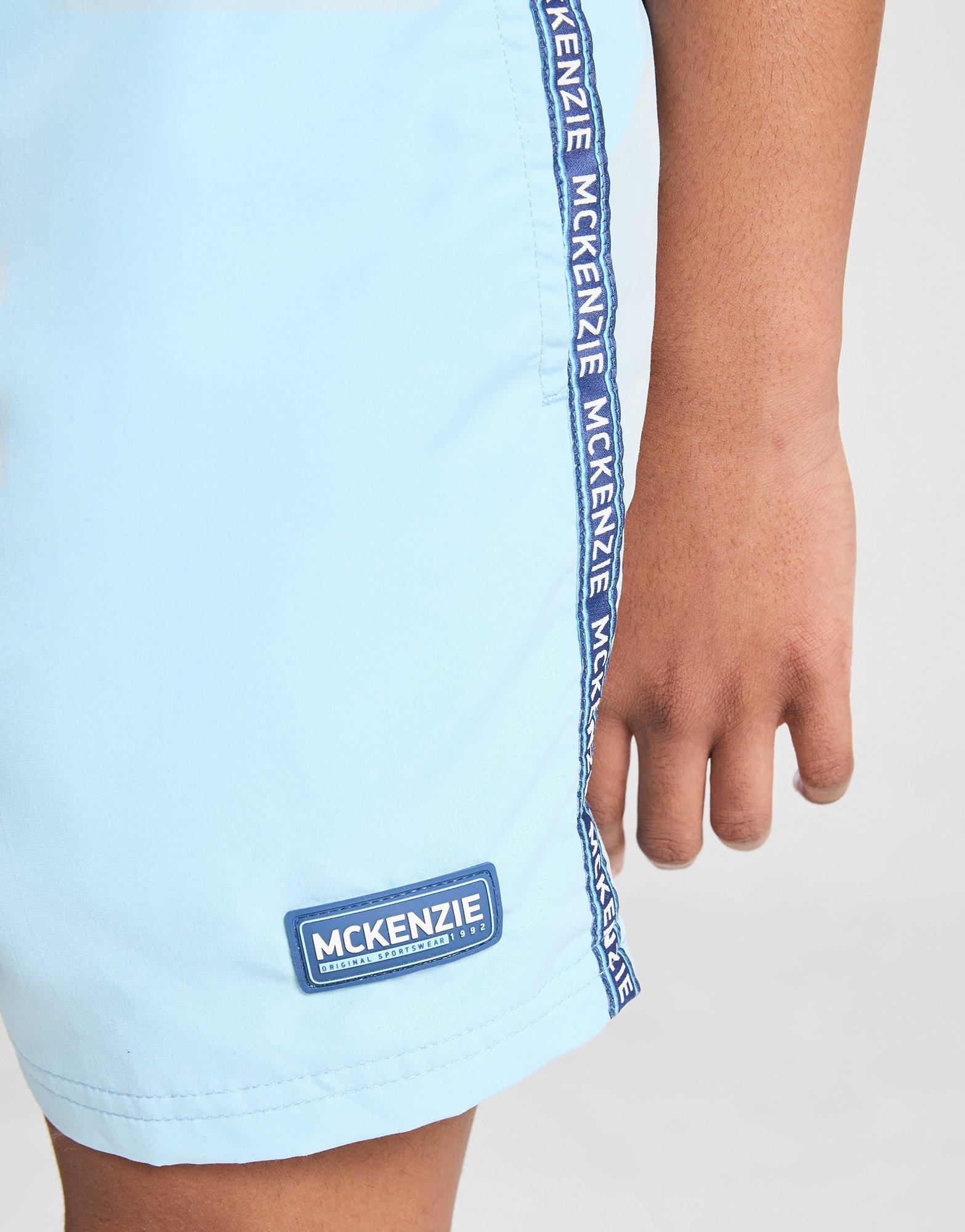 McKenzie Astra Swim Shorts Junior McKenzie Astra Swim Shorts Junior