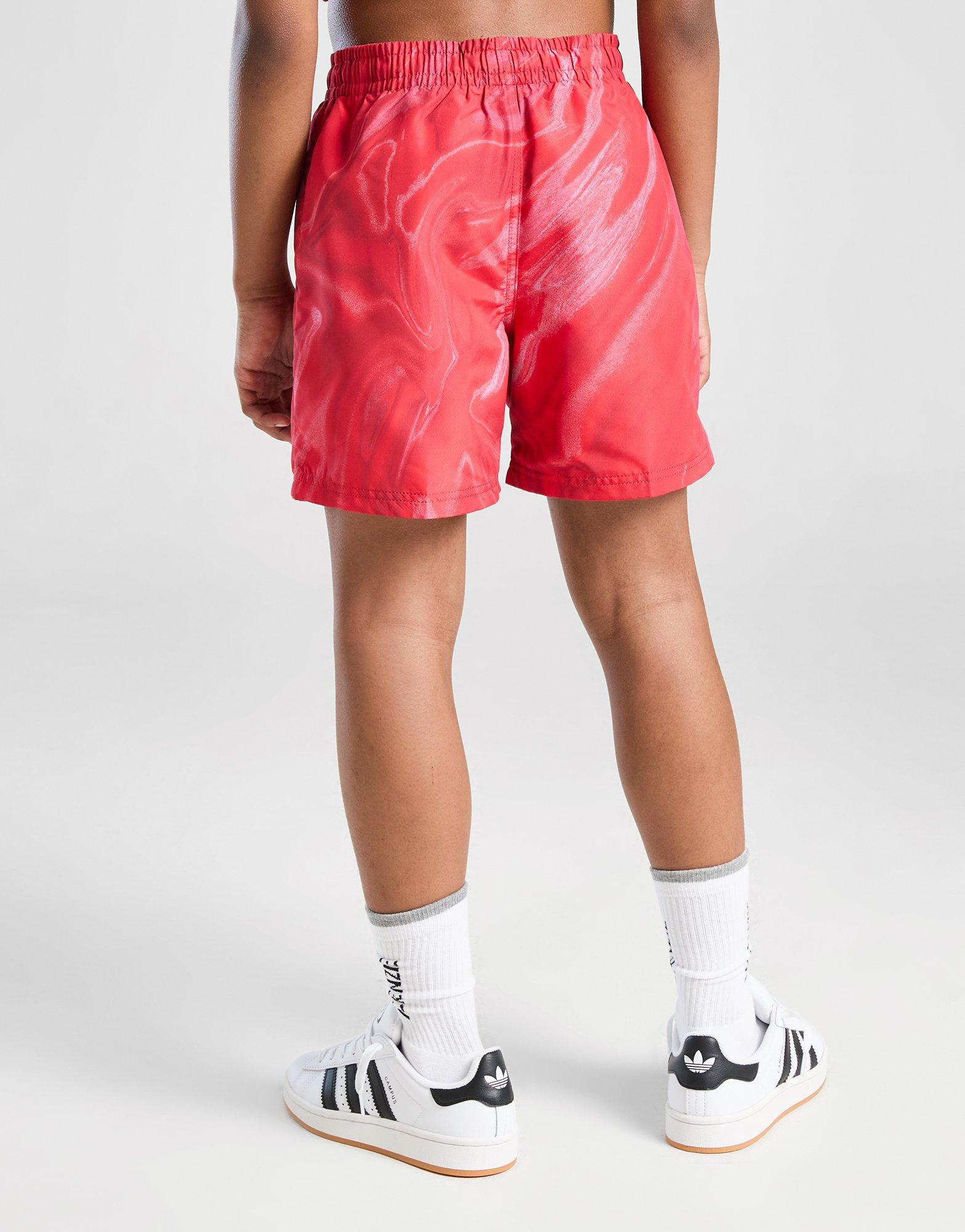 McKenzie Bleacher Swim Shorts Junior McKenzie Bleacher Swim Shorts Junior