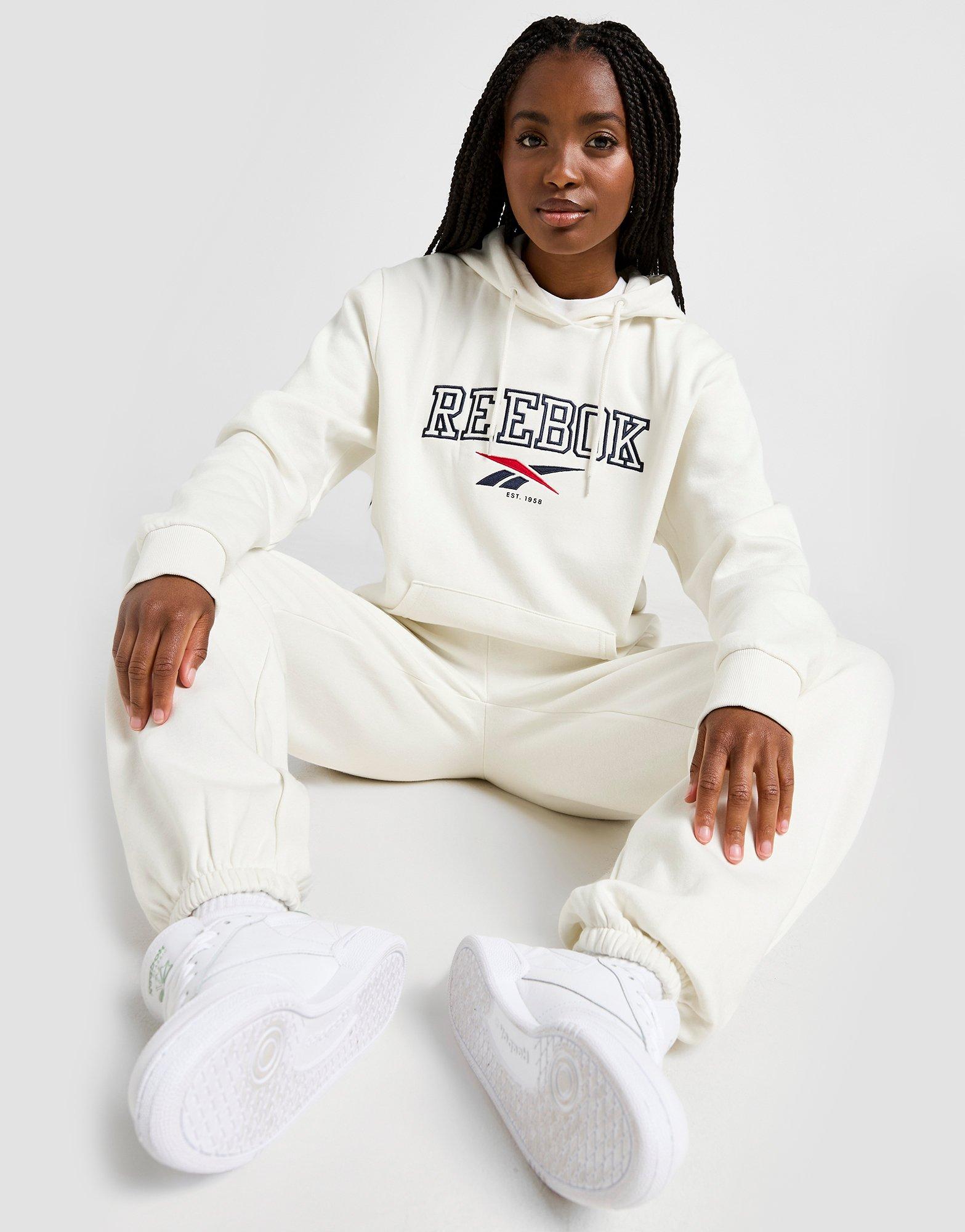 Reebok Varisty Overhead Hoodie