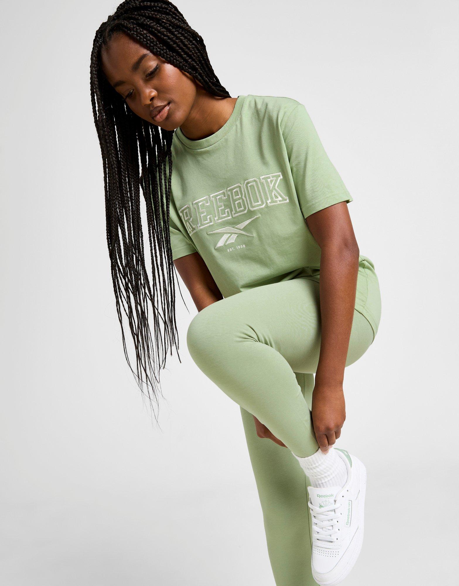 Reebok Varsity Boyfriend T-Shirt