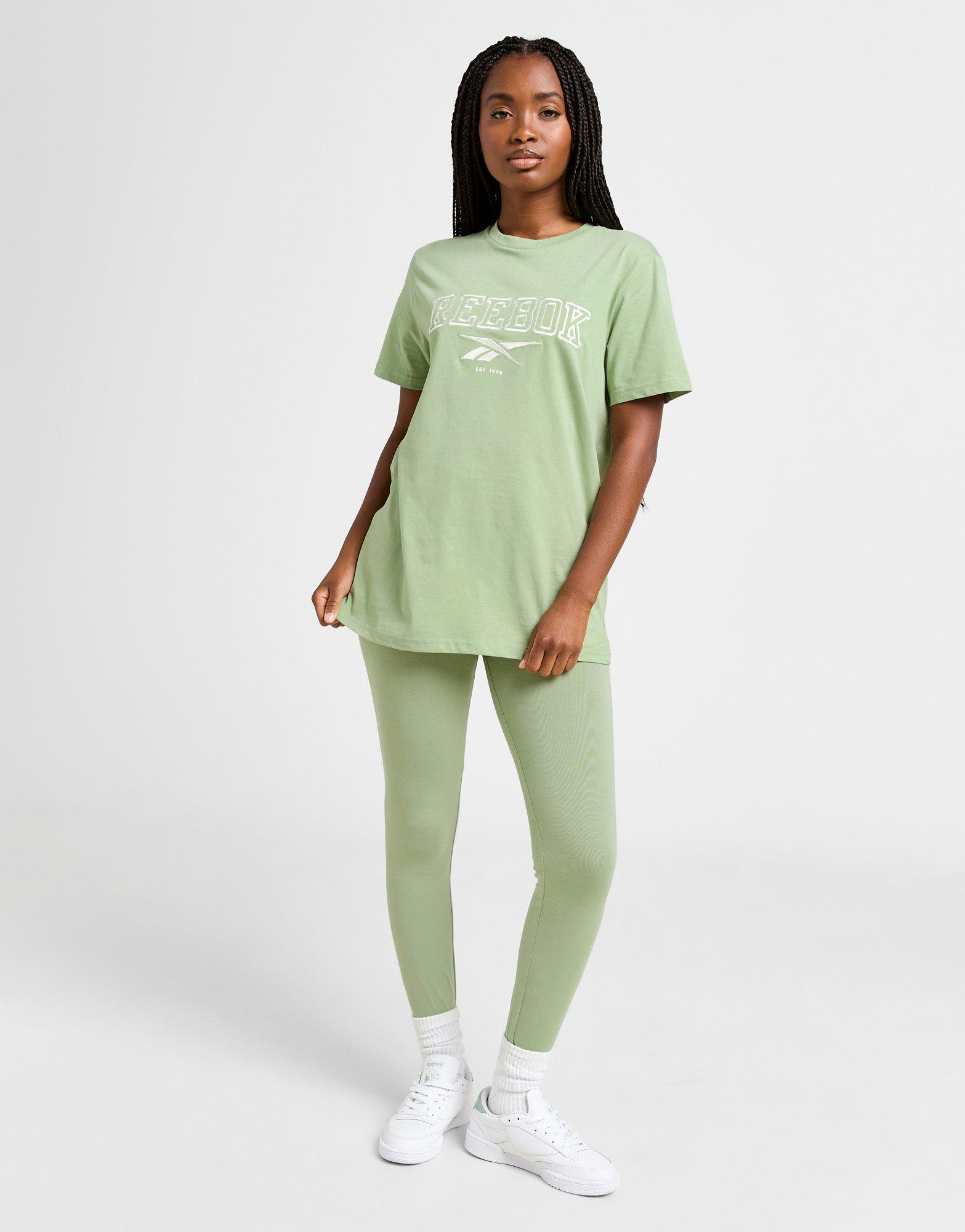 Reebok Varsity Boyfriend T-Shirt