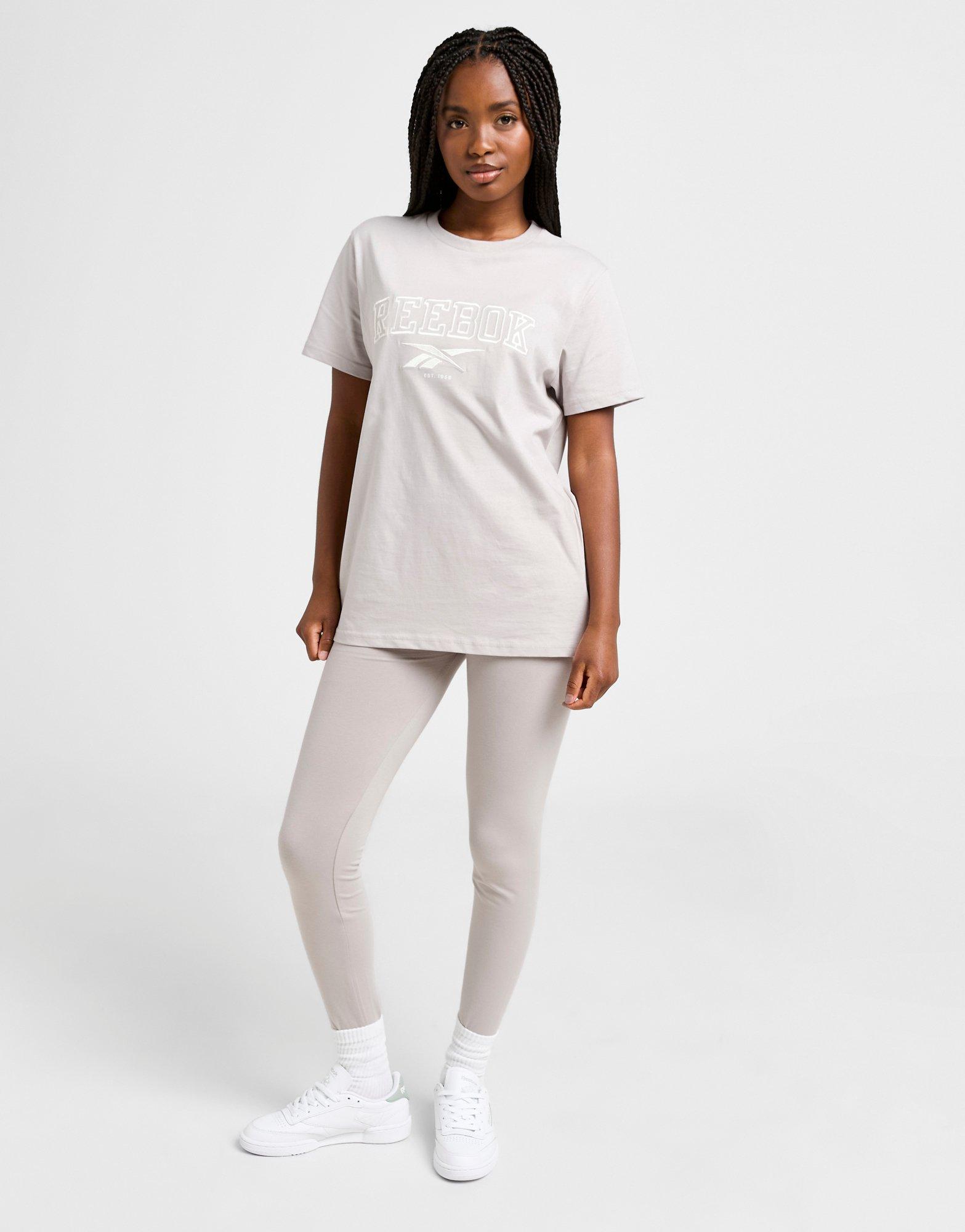 Reebok Varsity Boyfriend T-Shirt
