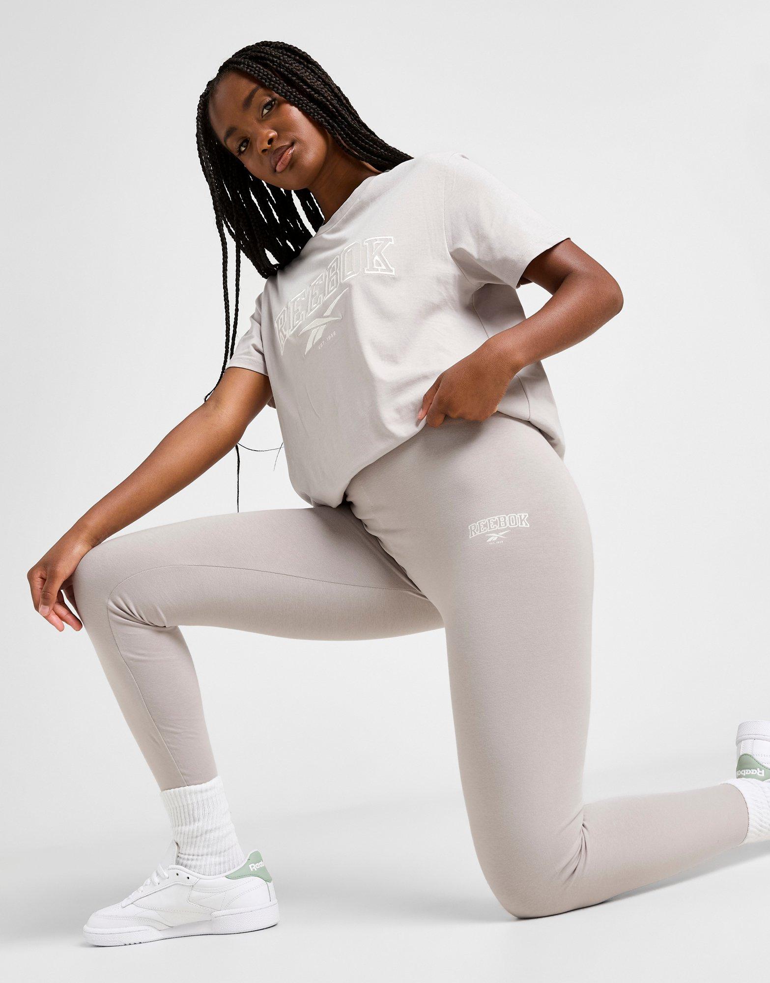 Reebok Varsity Leggings Reebok Varsity Leggings
