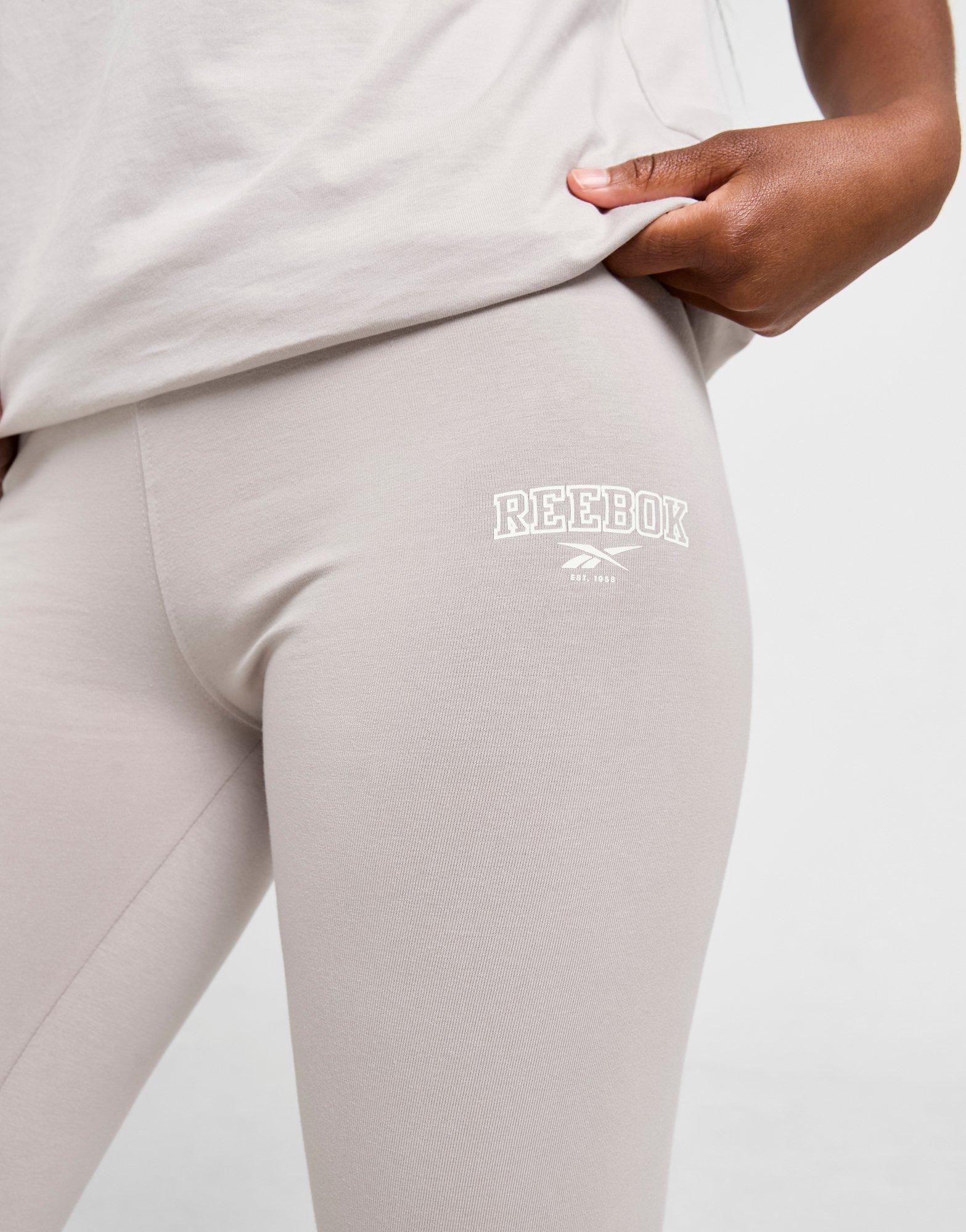 Reebok Varsity Leggings Reebok Varsity Leggings