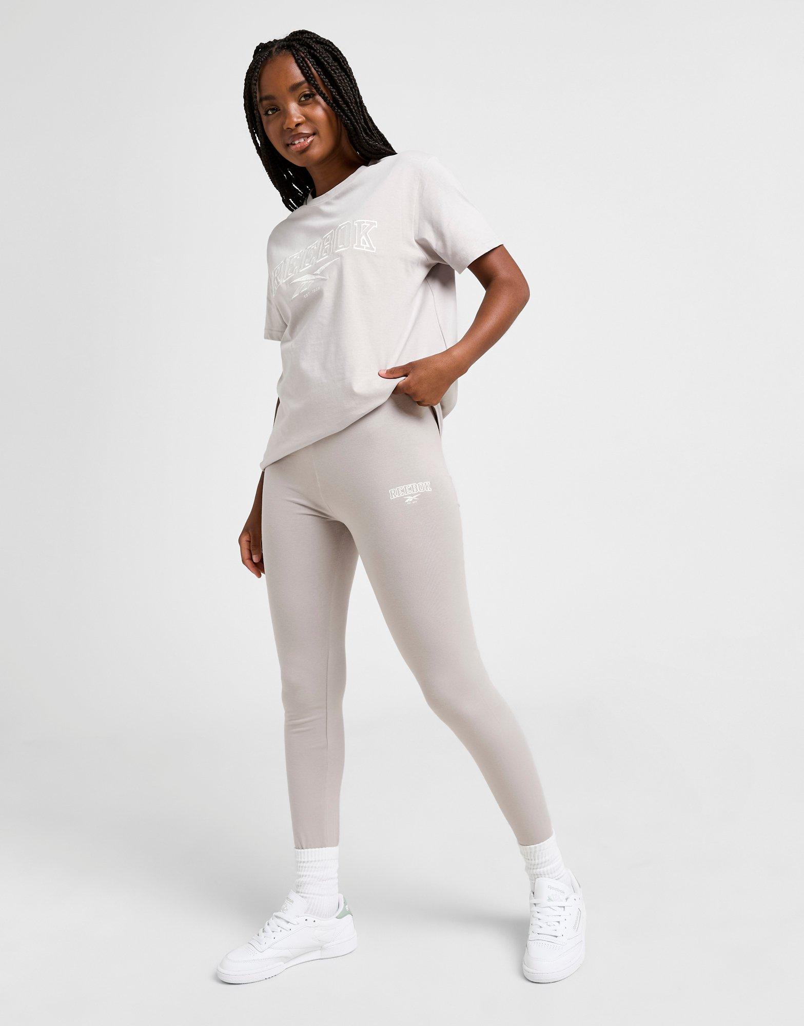 Reebok Varsity Leggings Reebok Varsity Leggings