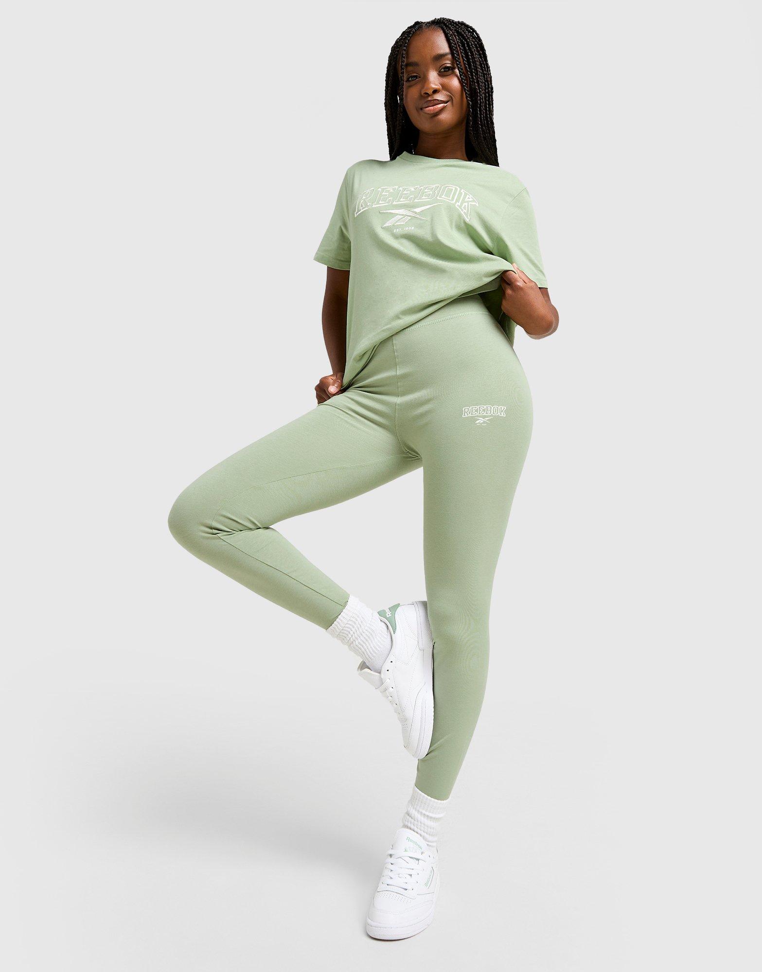 Reebok Varsity Leggings Reebok Varsity Leggings