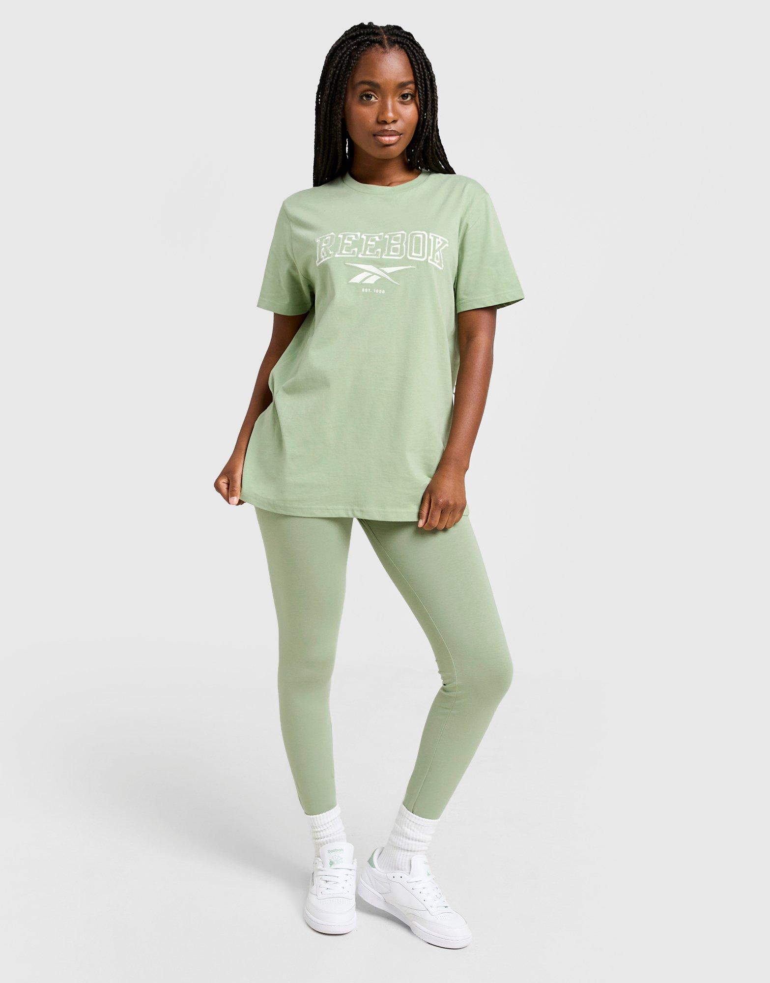 Reebok Varsity Leggings Reebok Varsity Leggings