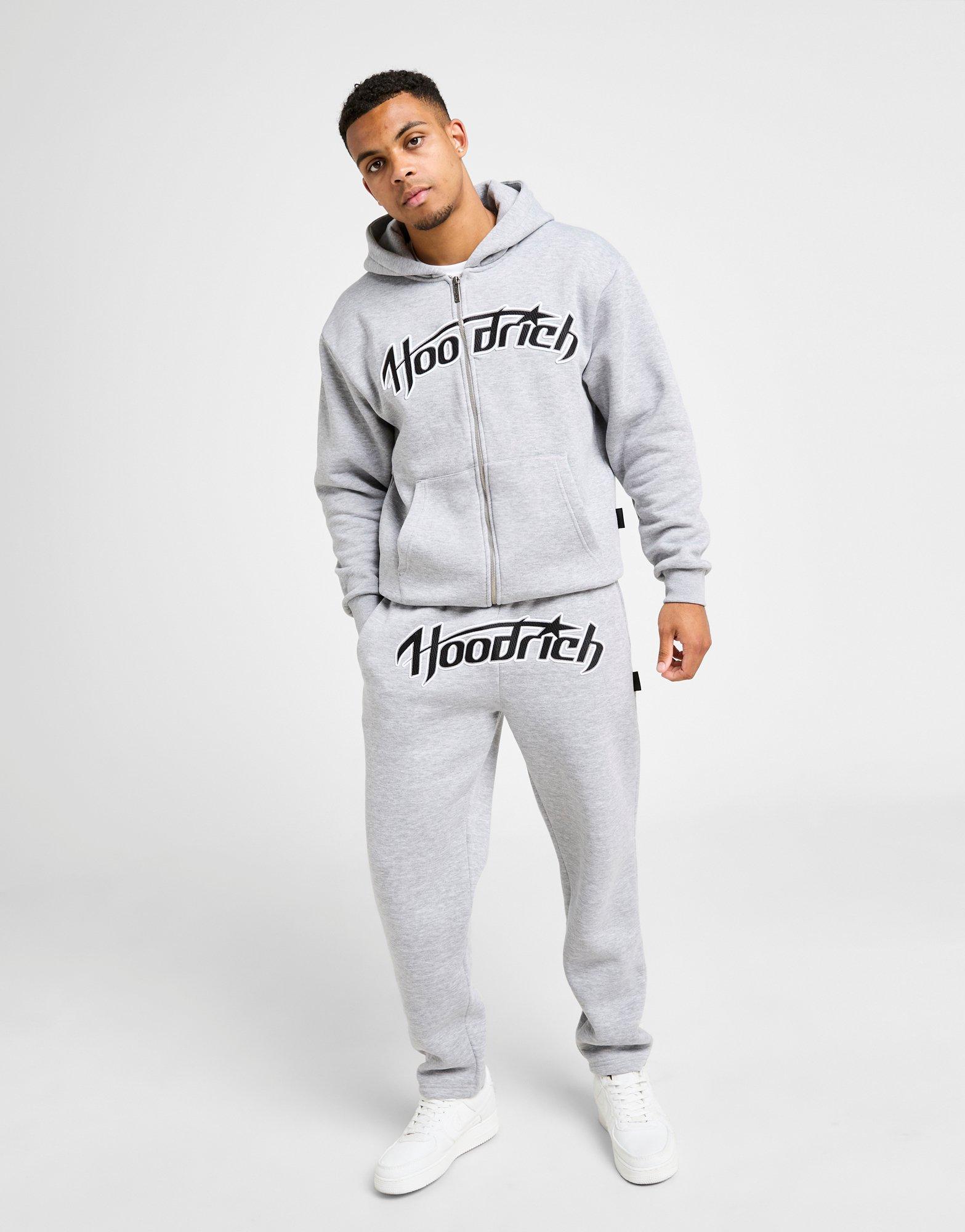 Hoodrich Galaxy Jogginghose