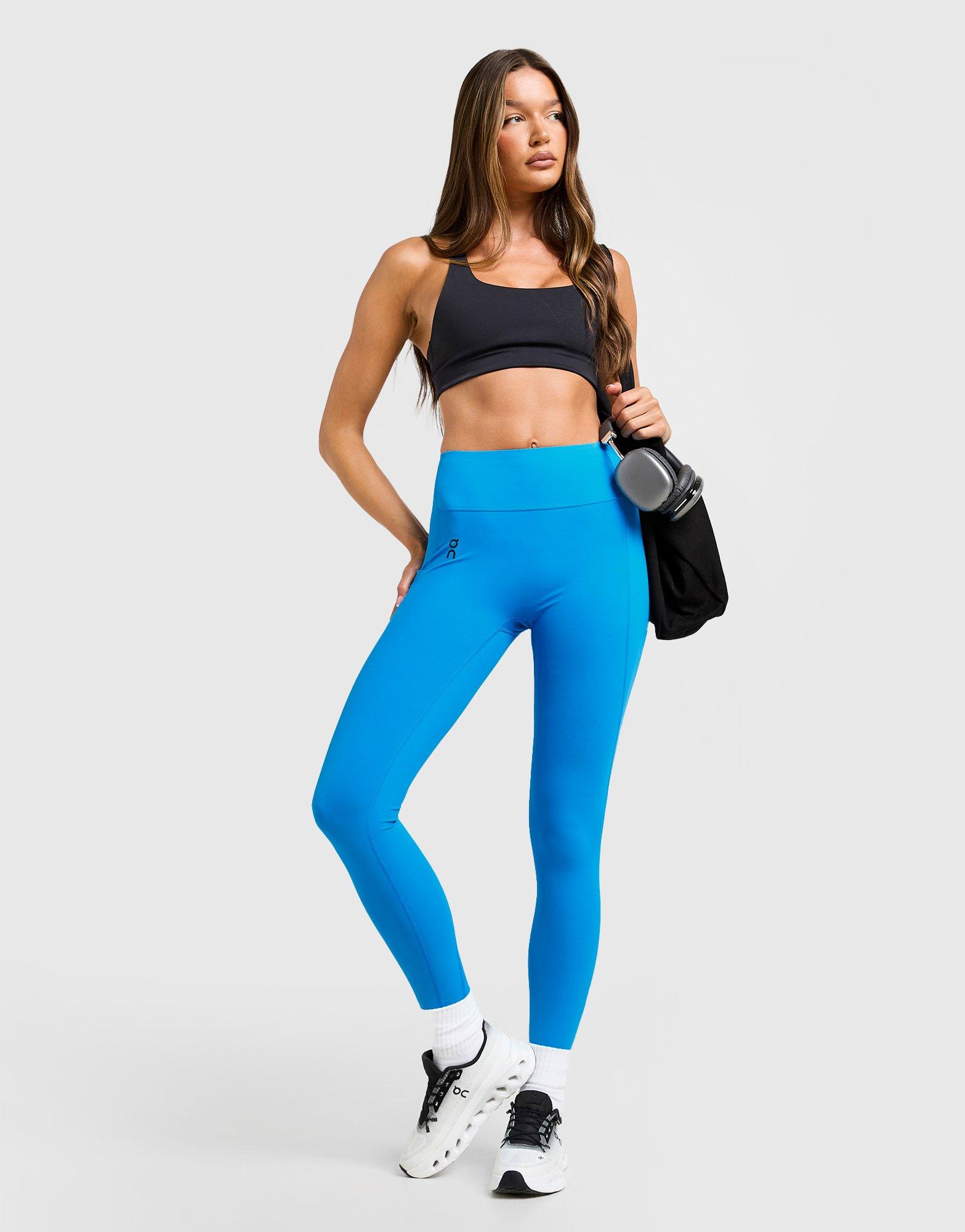 On Running Movement Leggings
