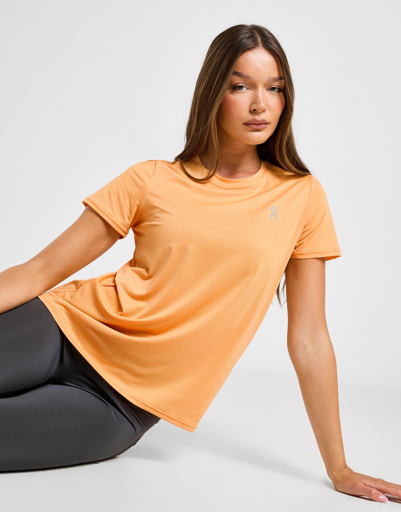 On Running Core T-Shirt On Running Core T-Shirt