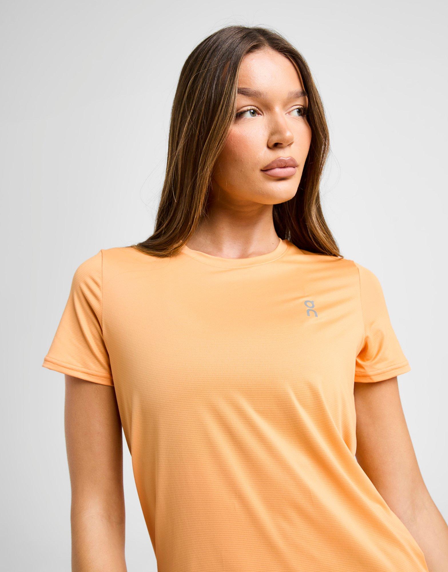 On Running Core T-Shirt On Running Core T-Shirt