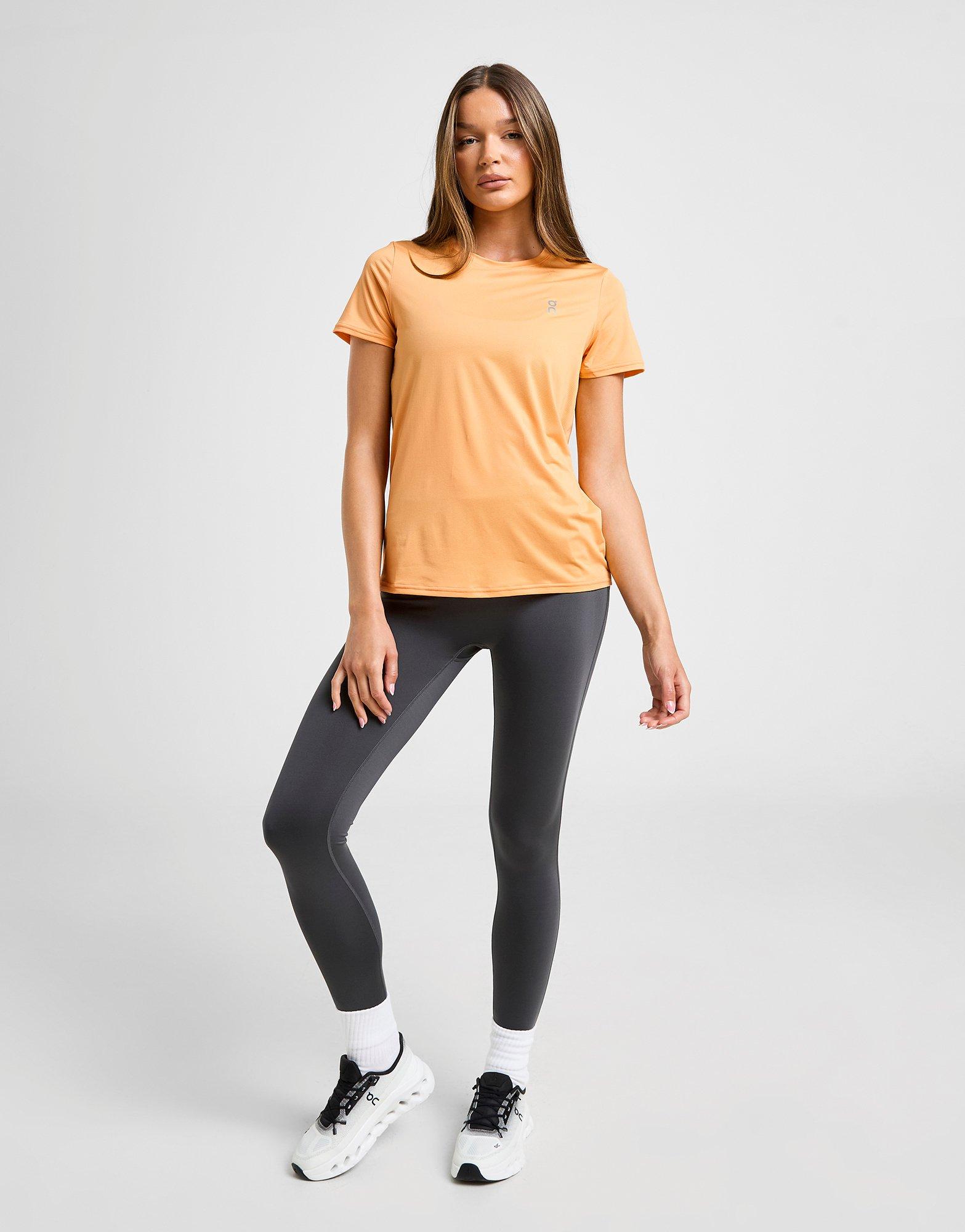 On Running Core T-Shirt On Running Core T-Shirt