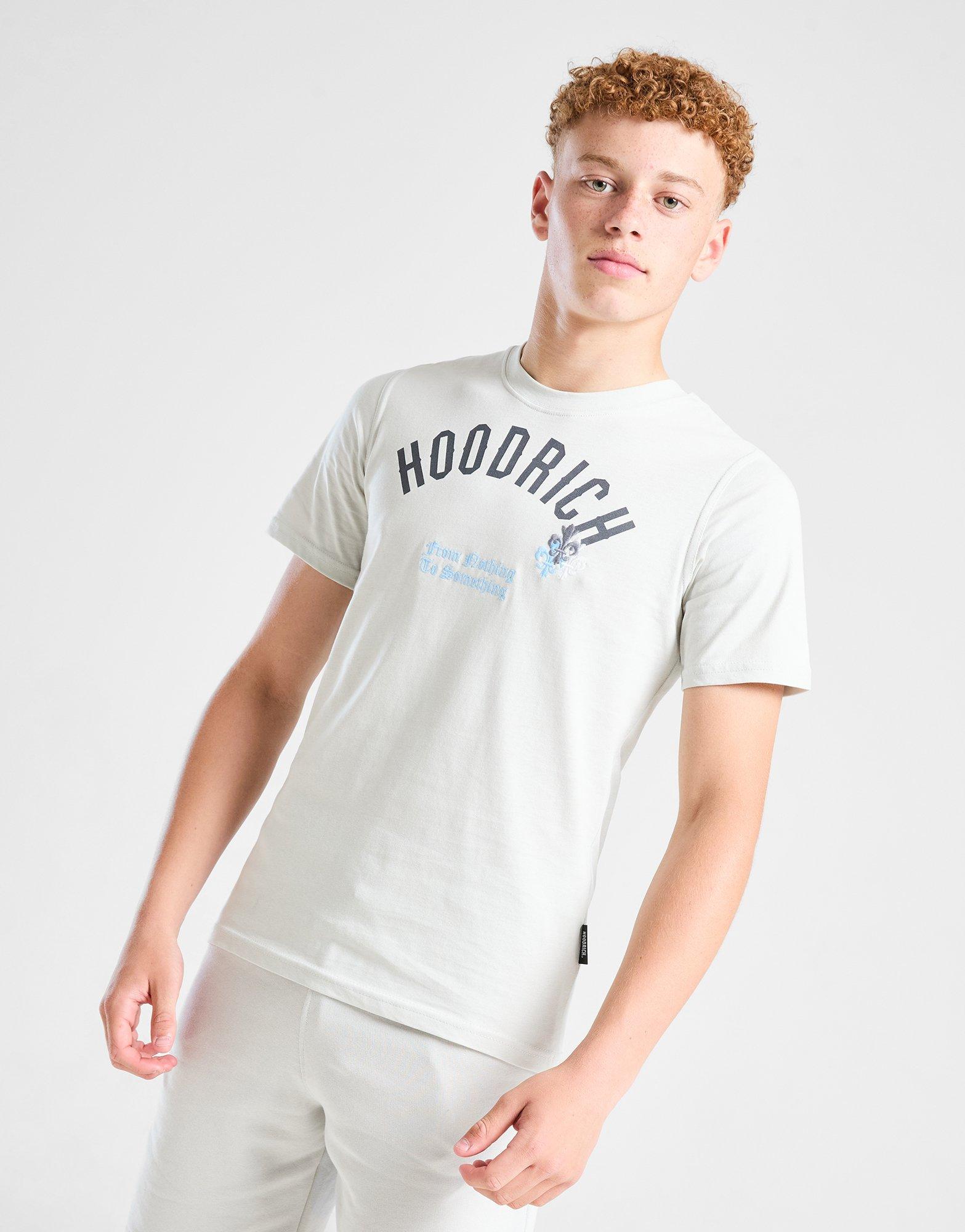 Hoodrich Shadow T-Shirt Kinder Hoodrich Shadow T-Shirt Kinder