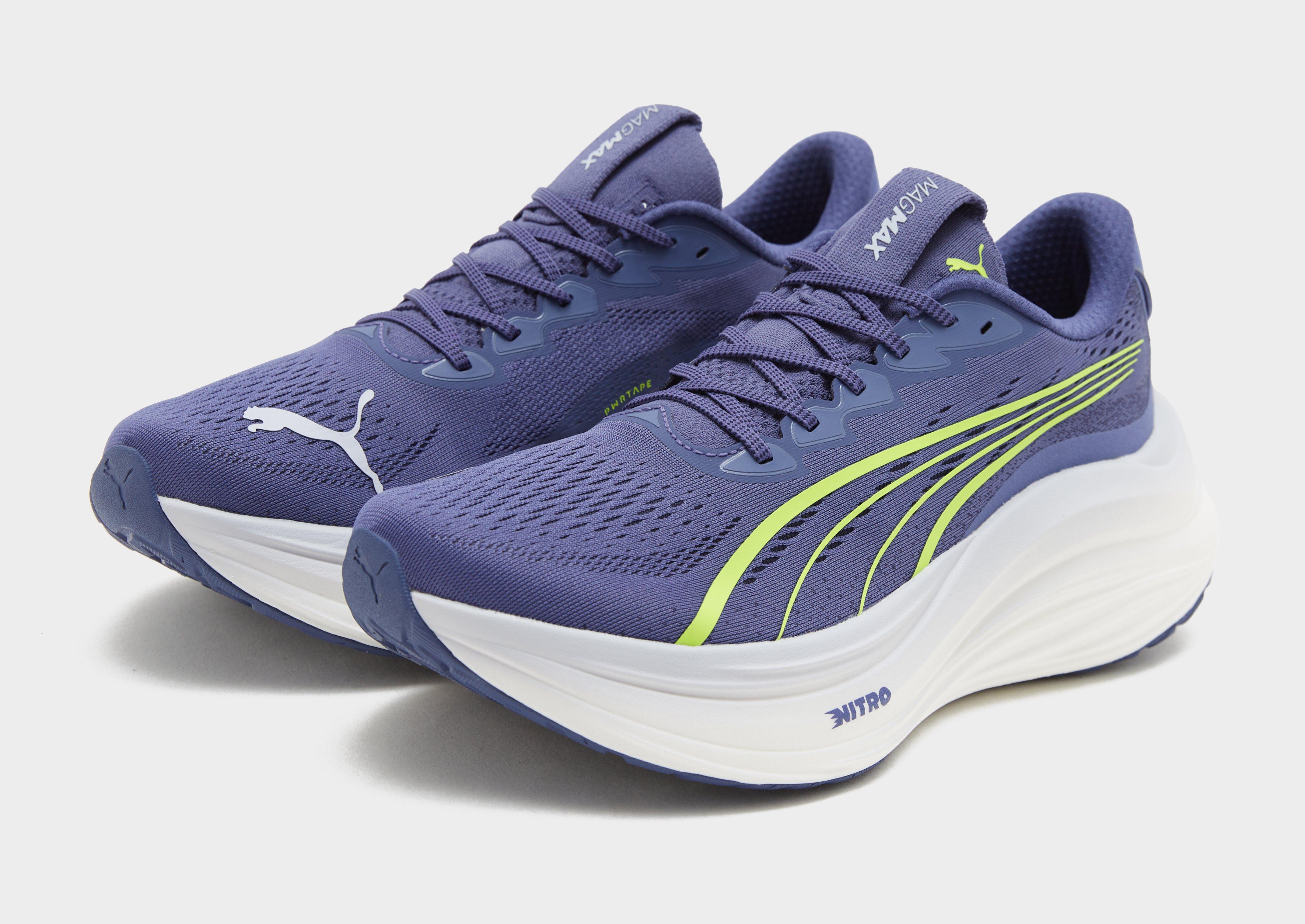 PUMA MagMax NITRO