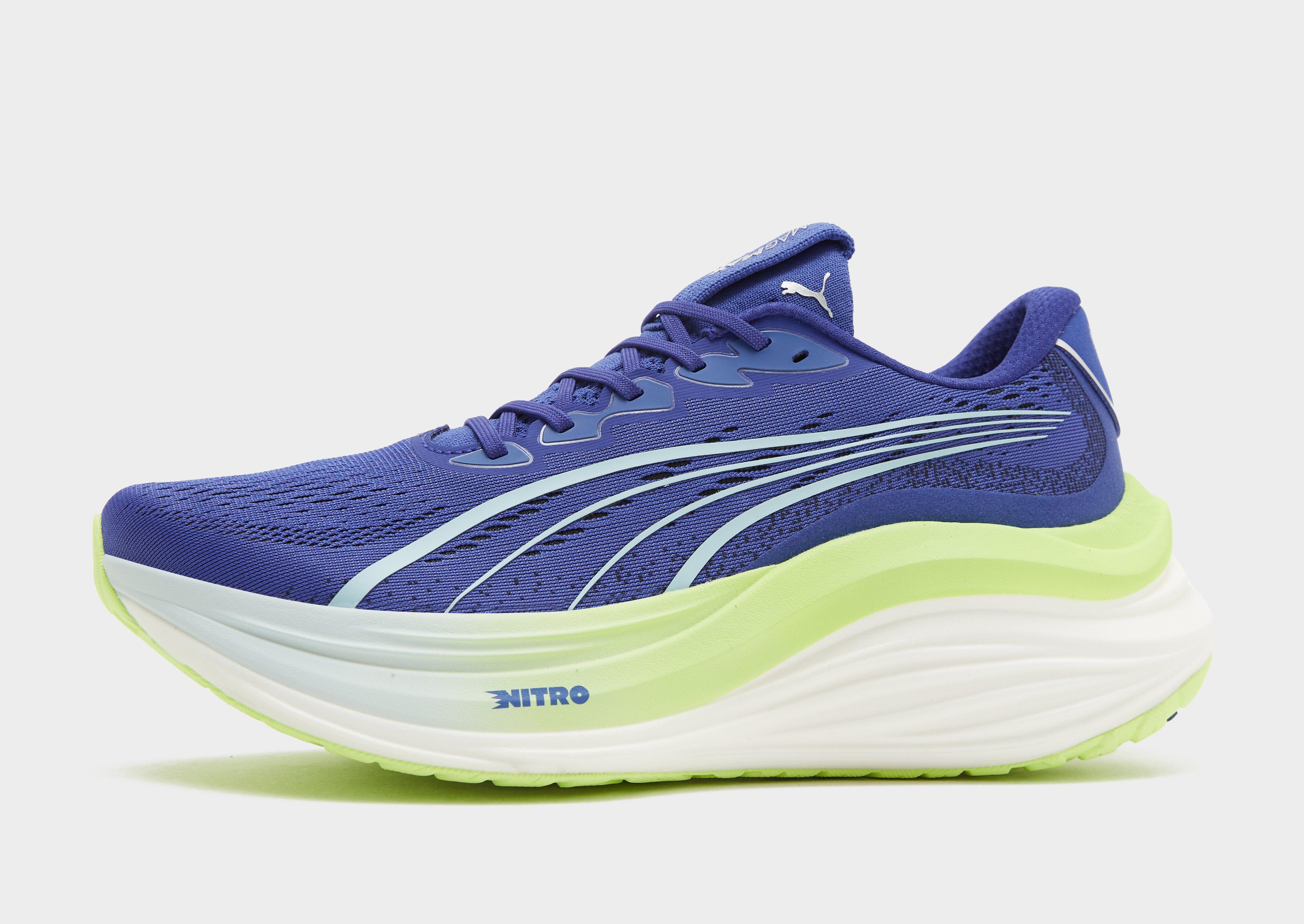PUMA MagMax NITRO
