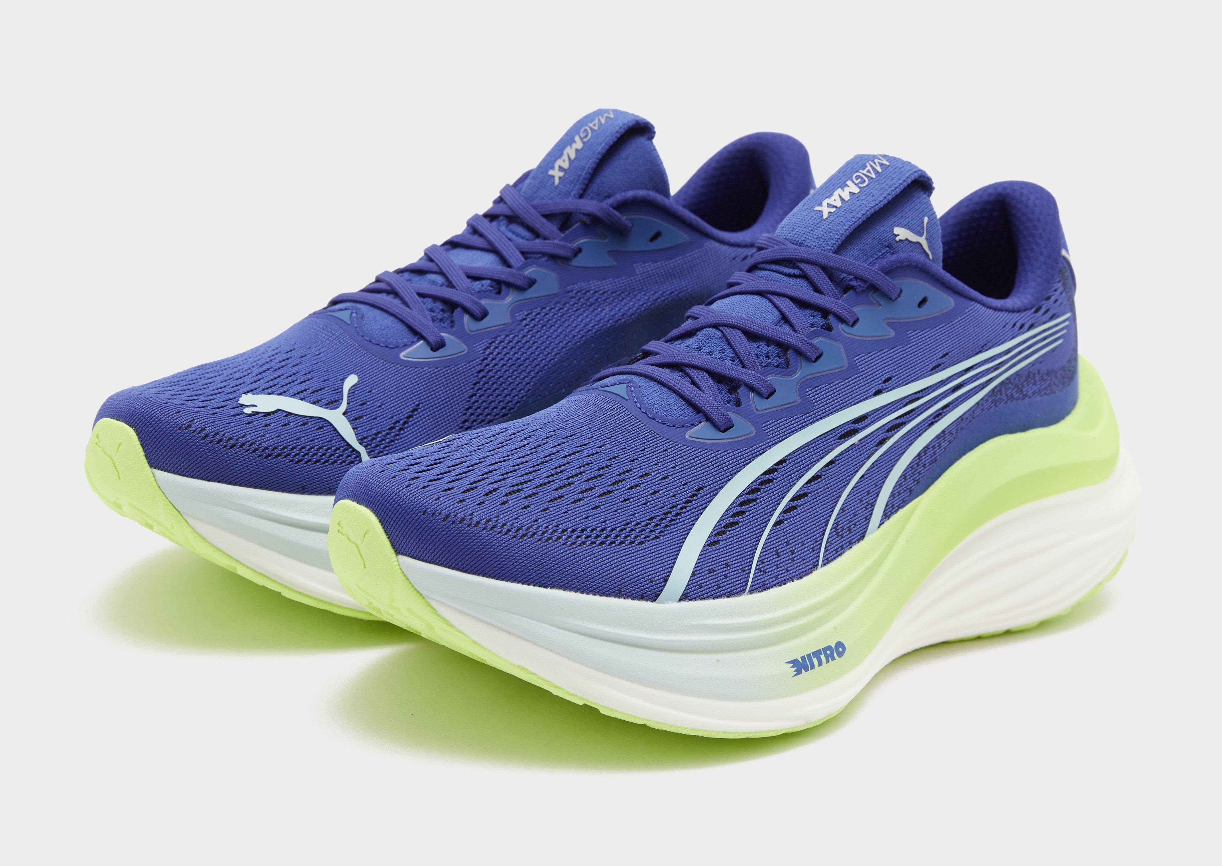 PUMA MagMax NITRO