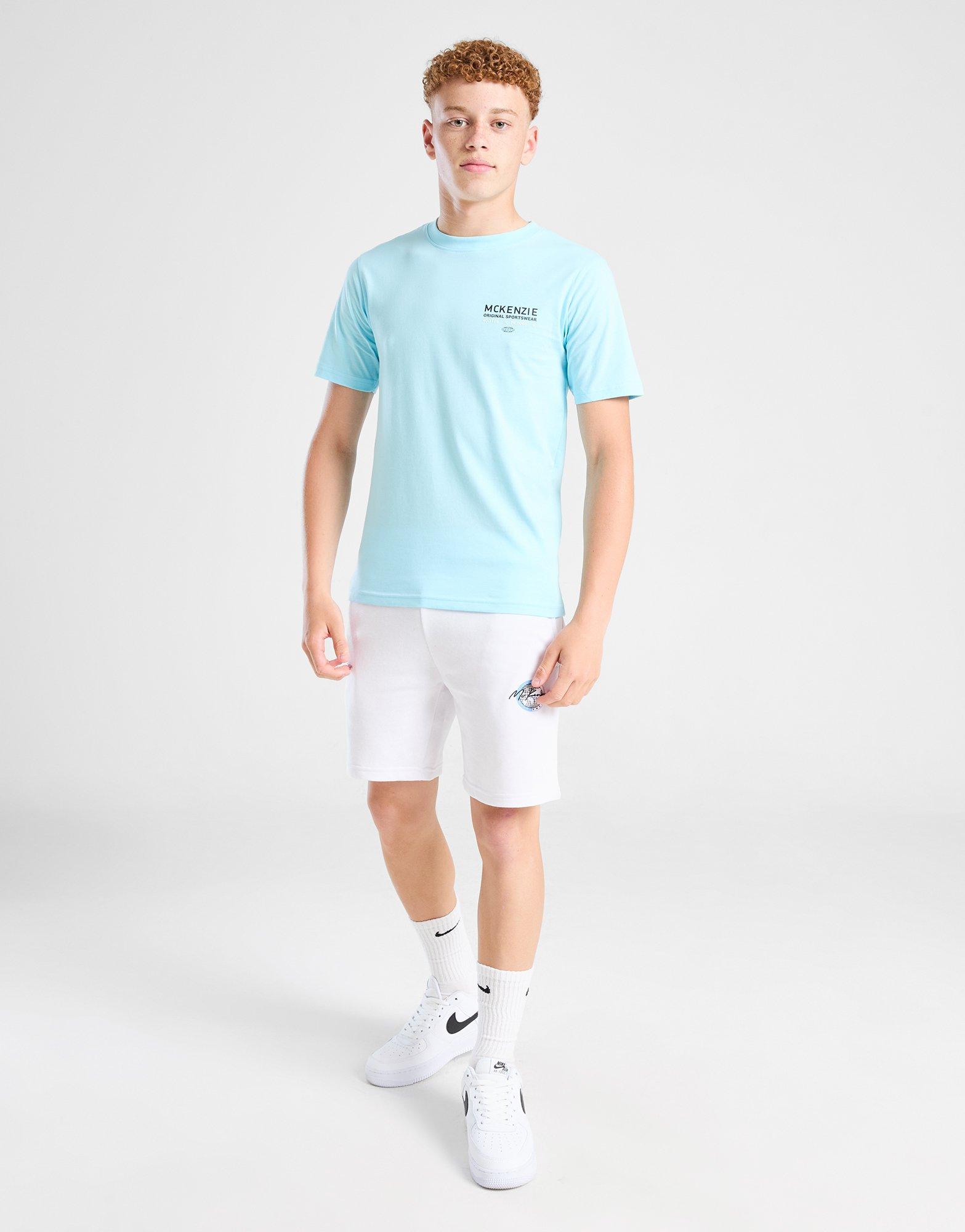 McKenzie Satellite T-Shirt Kinder