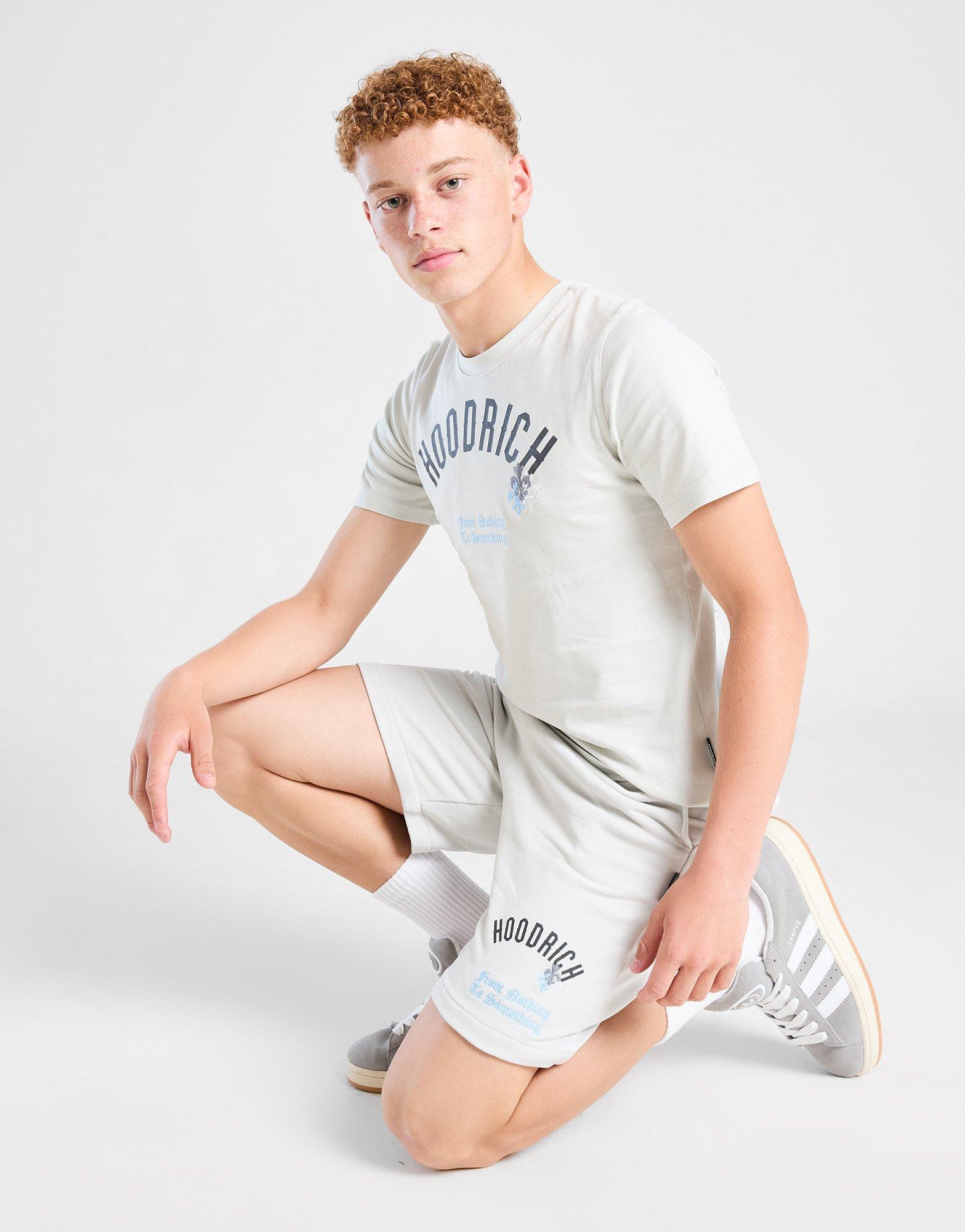 Hoodrich Shadow Shorts Kinder Hoodrich Shadow Shorts Kinder