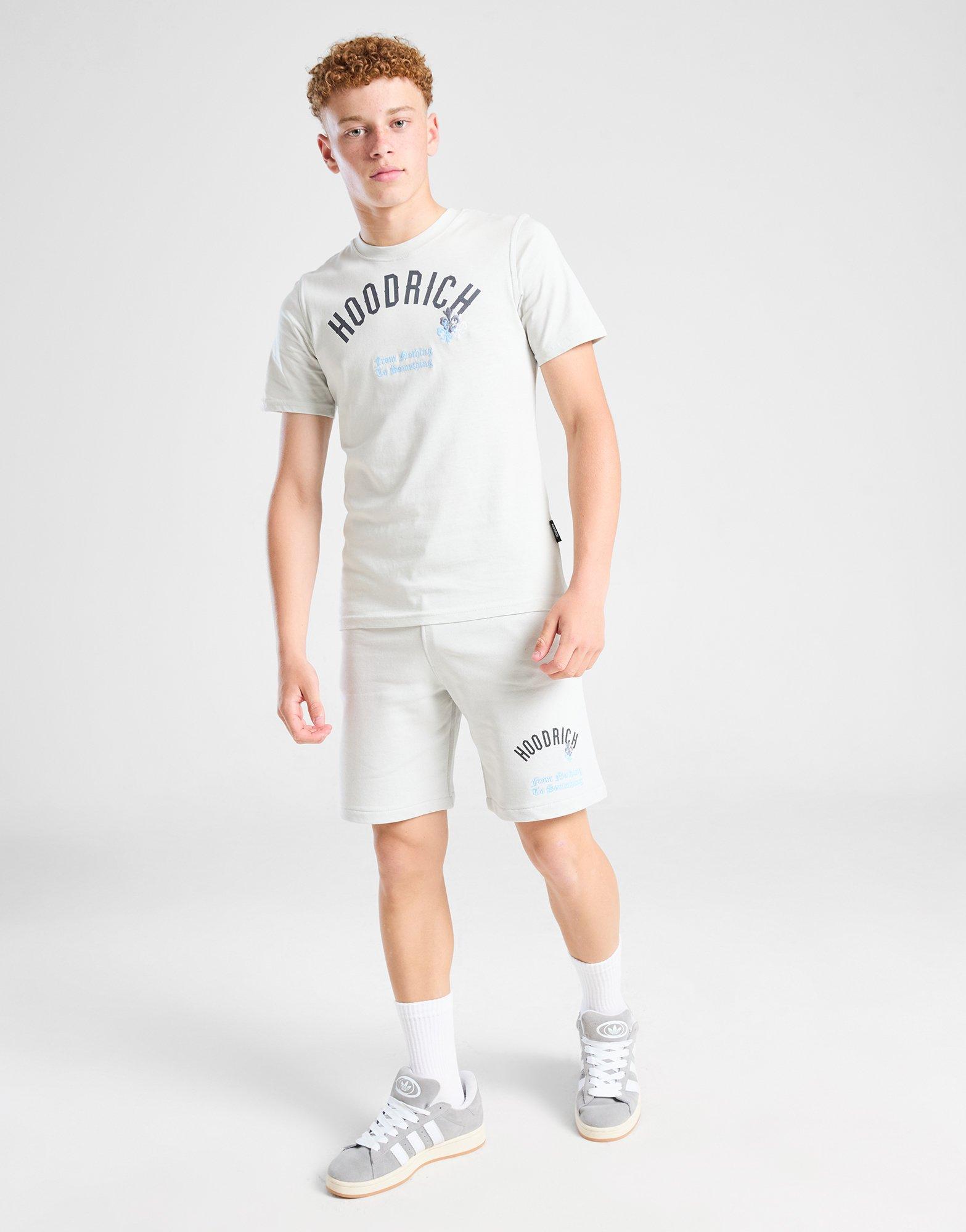 Hoodrich Shadow Shorts Kinder Hoodrich Shadow Shorts Kinder