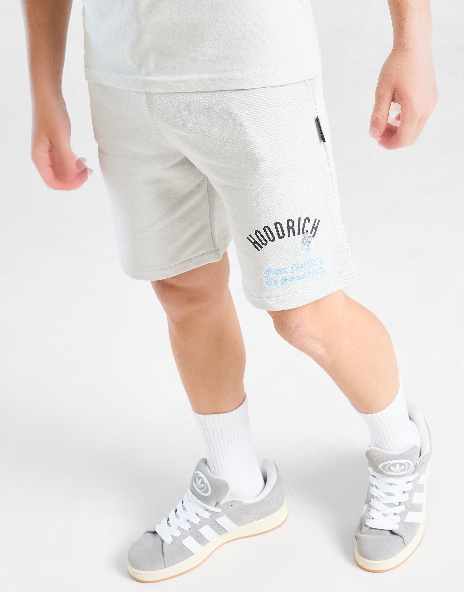 Hoodrich Shadow Shorts Kinder Hoodrich Shadow Shorts Kinder