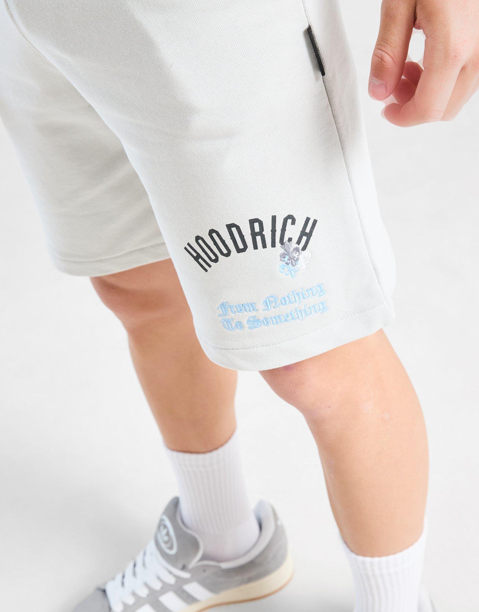 Hoodrich Shadow Shorts Kinder Hoodrich Shadow Shorts Kinder