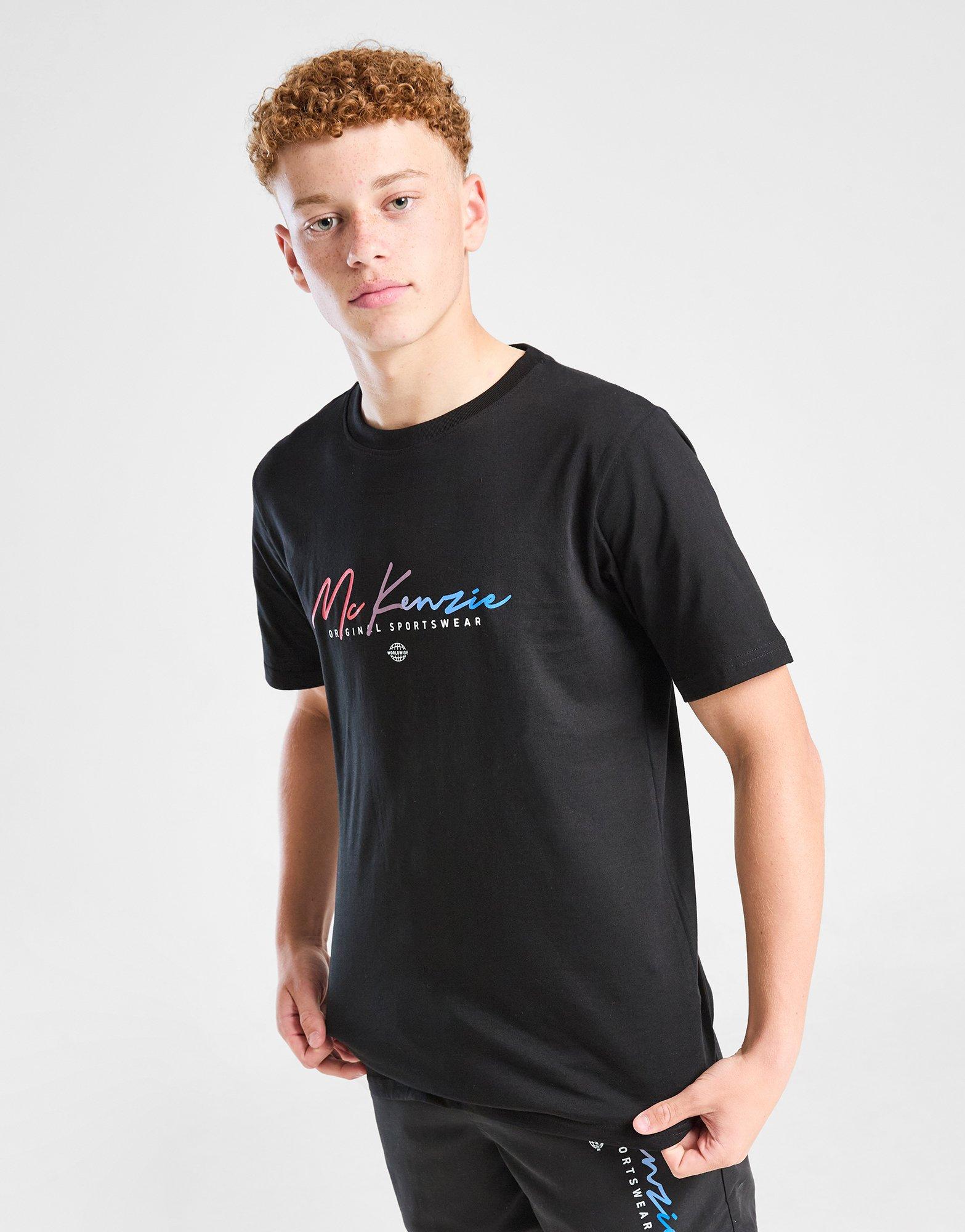McKenzie Shadows T-Shirt Junior