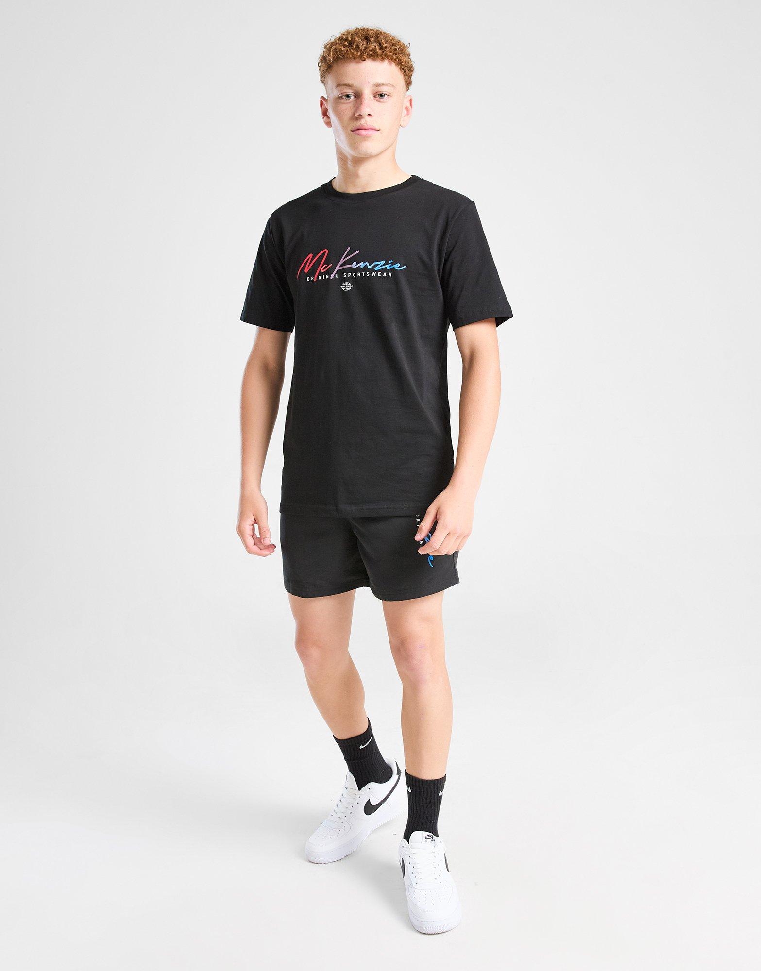 McKenzie Shadows T-Shirt Junior