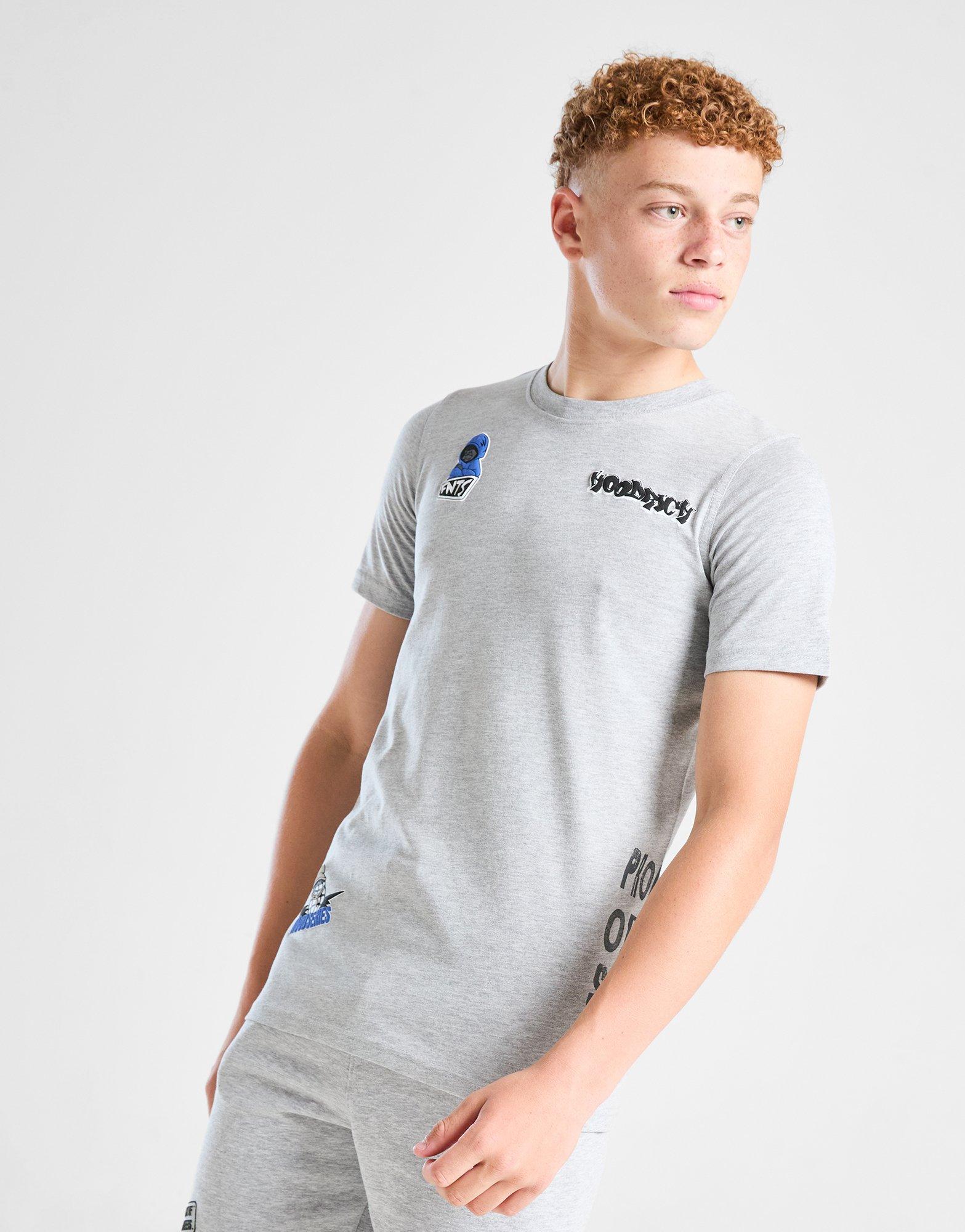 Hoodrich Mural T-Shirt