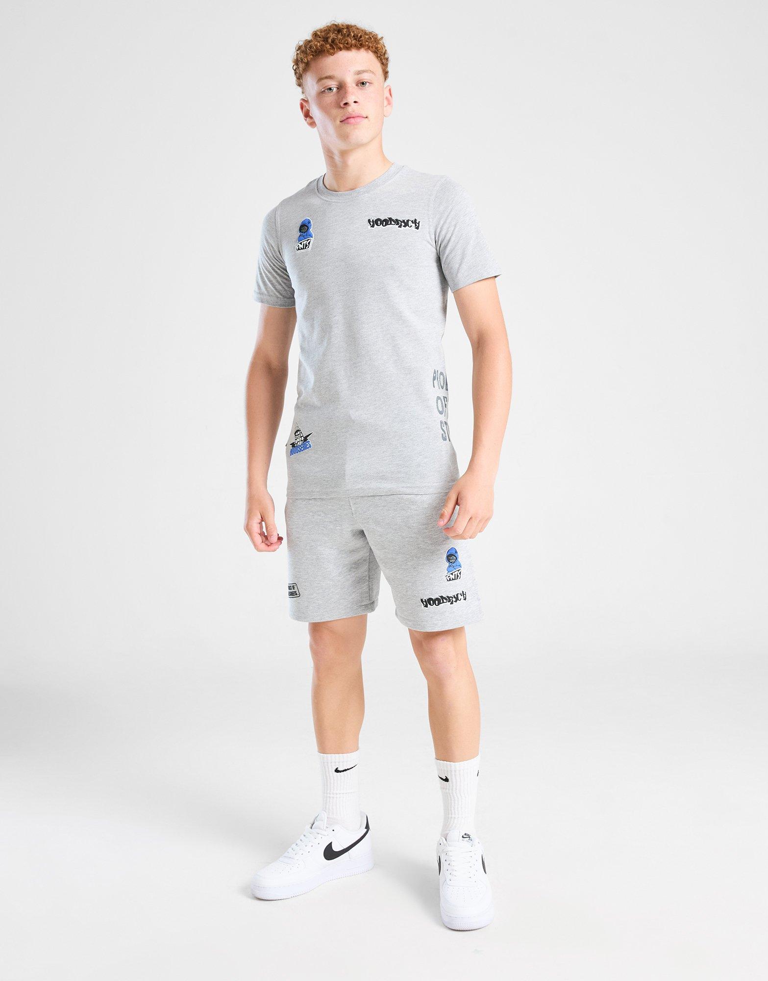 Hoodrich Mural T-Shirt