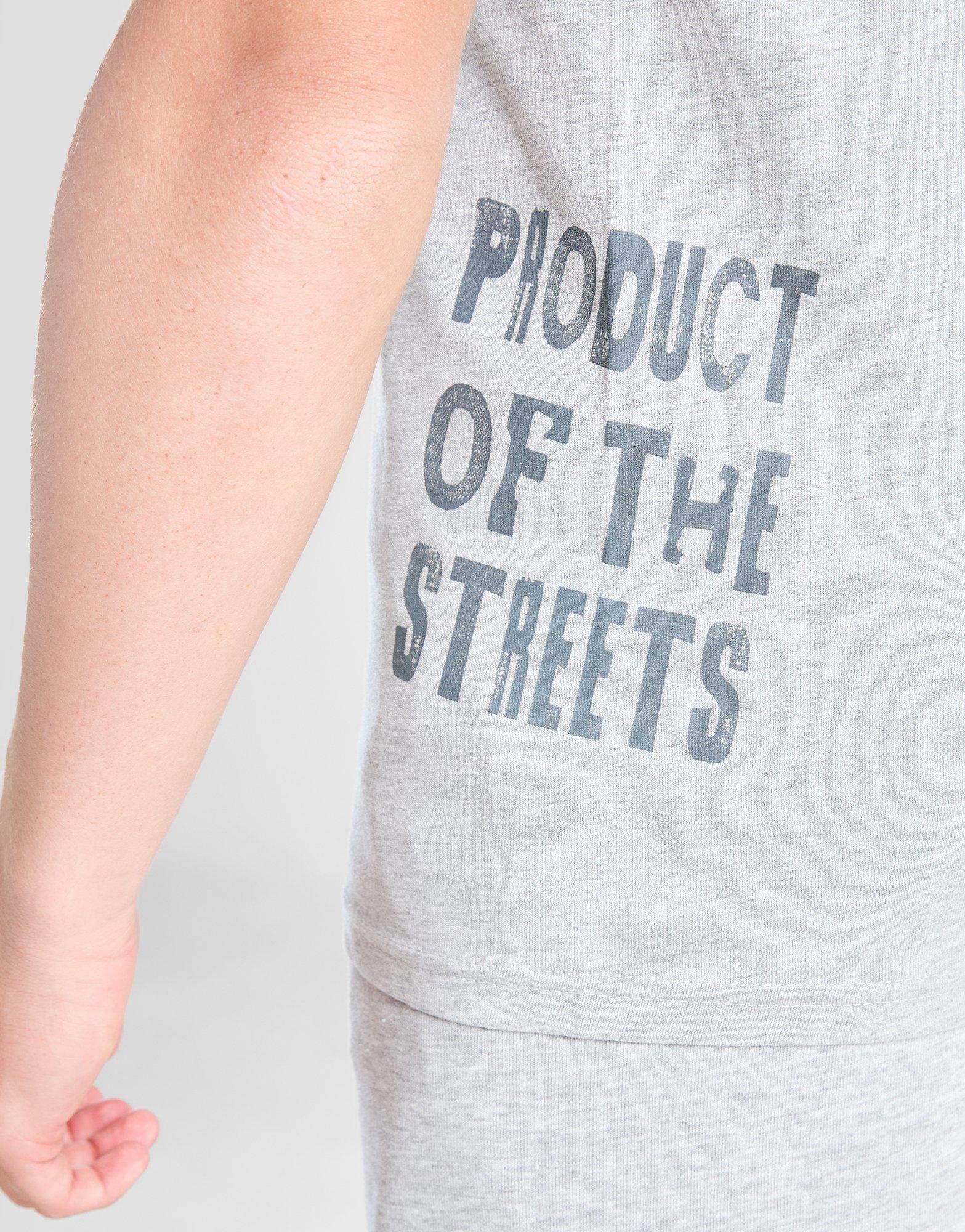 Hoodrich Mural T-Shirt