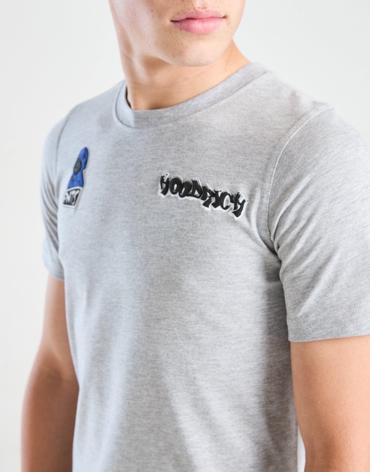 Hoodrich Mural T-Shirt