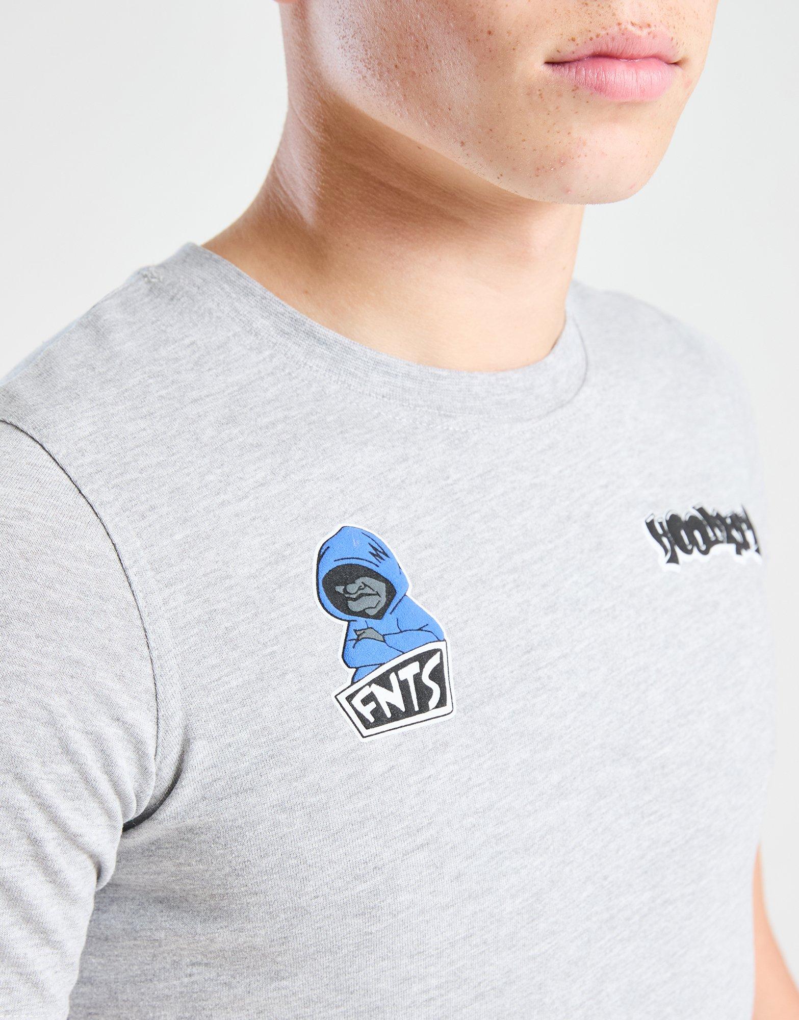 Hoodrich Mural T-Shirt