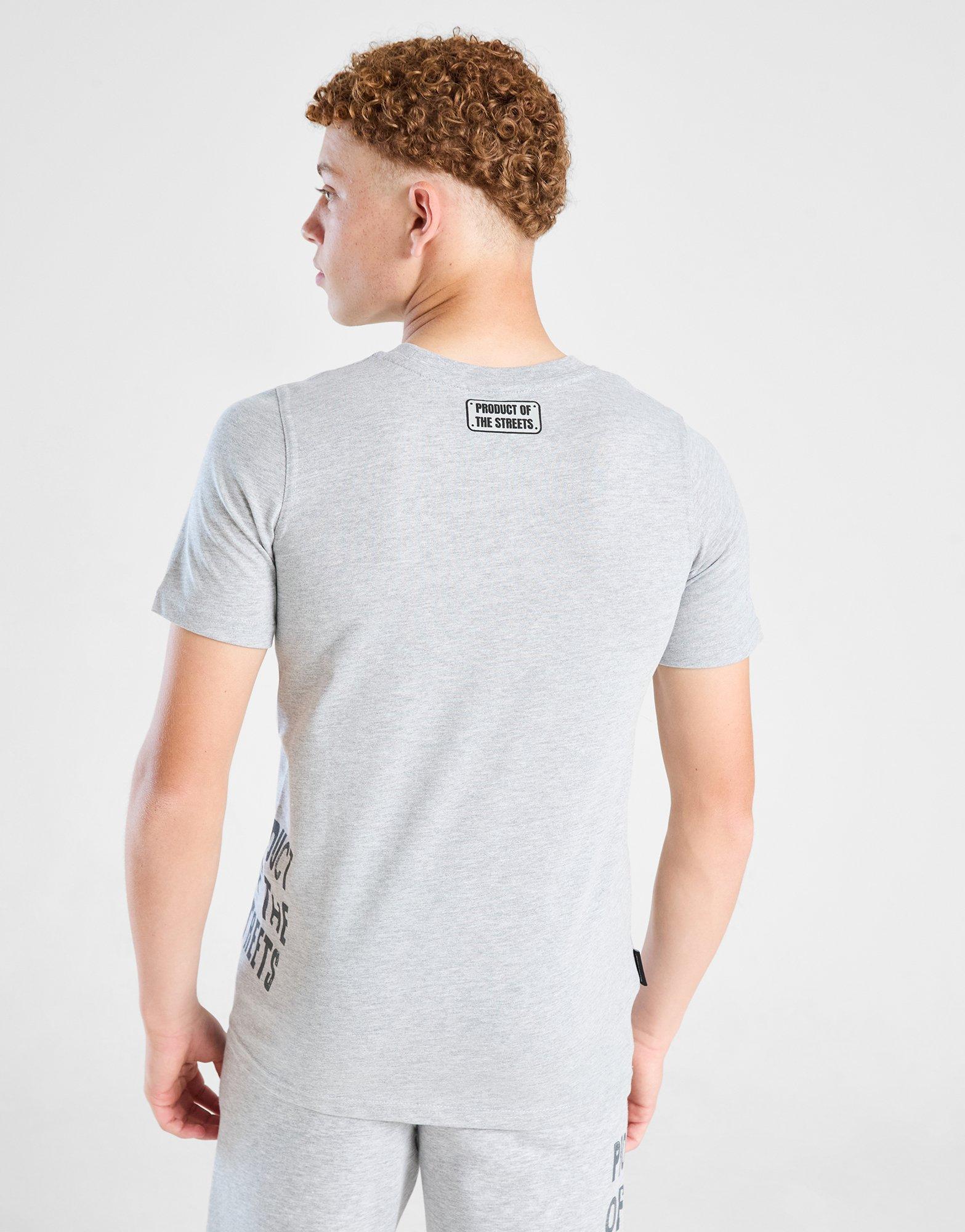 Hoodrich Mural T-Shirt