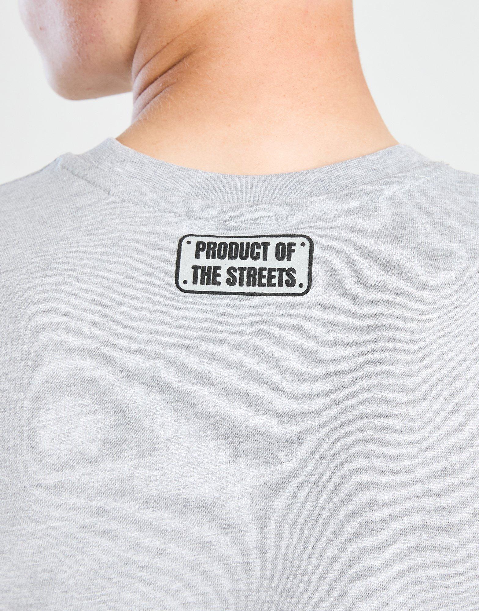 Hoodrich Mural T-Shirt