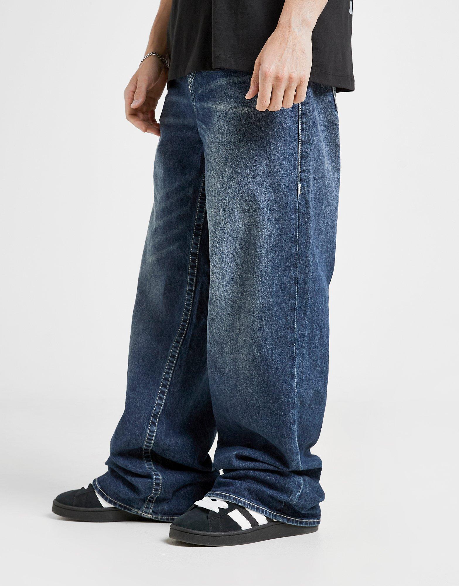 True Religion Vinny Embroidered Buddha Jeans True Religion Vinny Embroidered Buddha Jeans