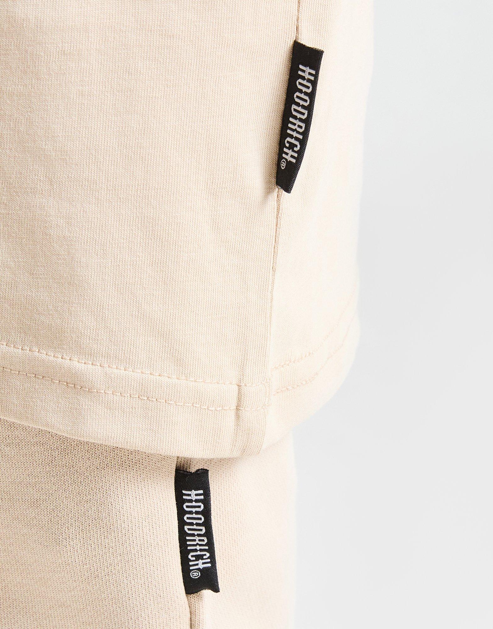 Hoodrich Shadow T-Shirt/Shorts Set Kleinkinder