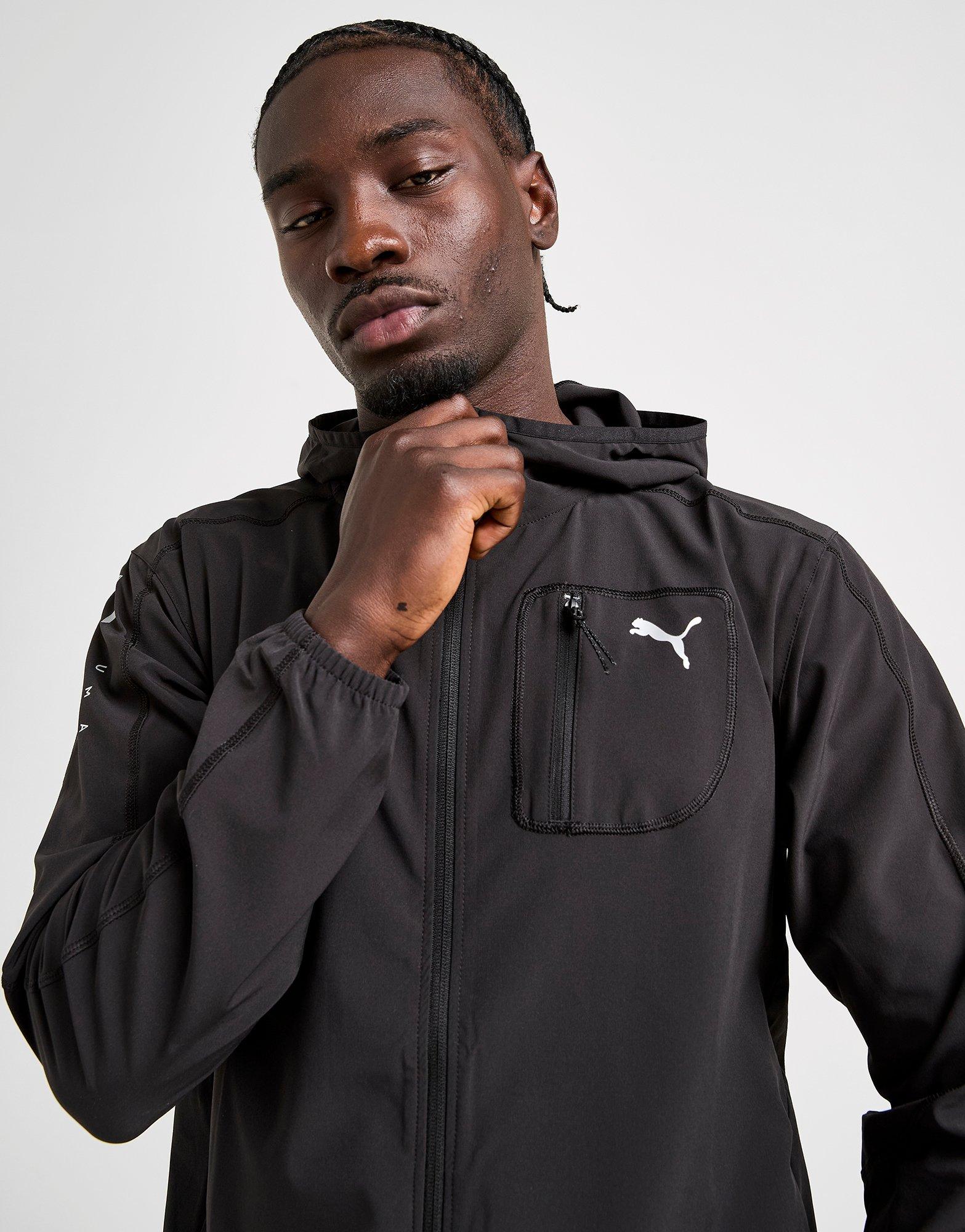 PUMA Flex Woven Jacke