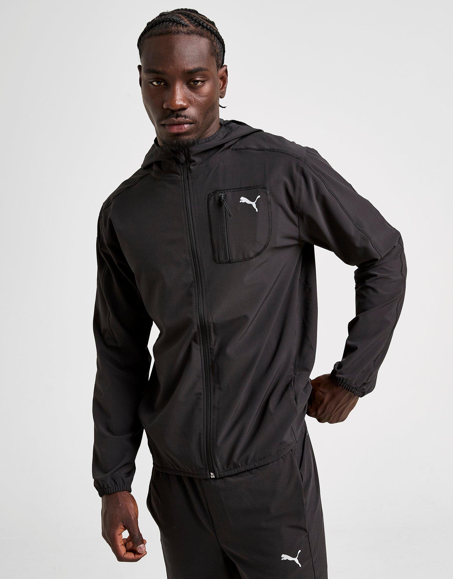 PUMA Flex Woven Jacke
