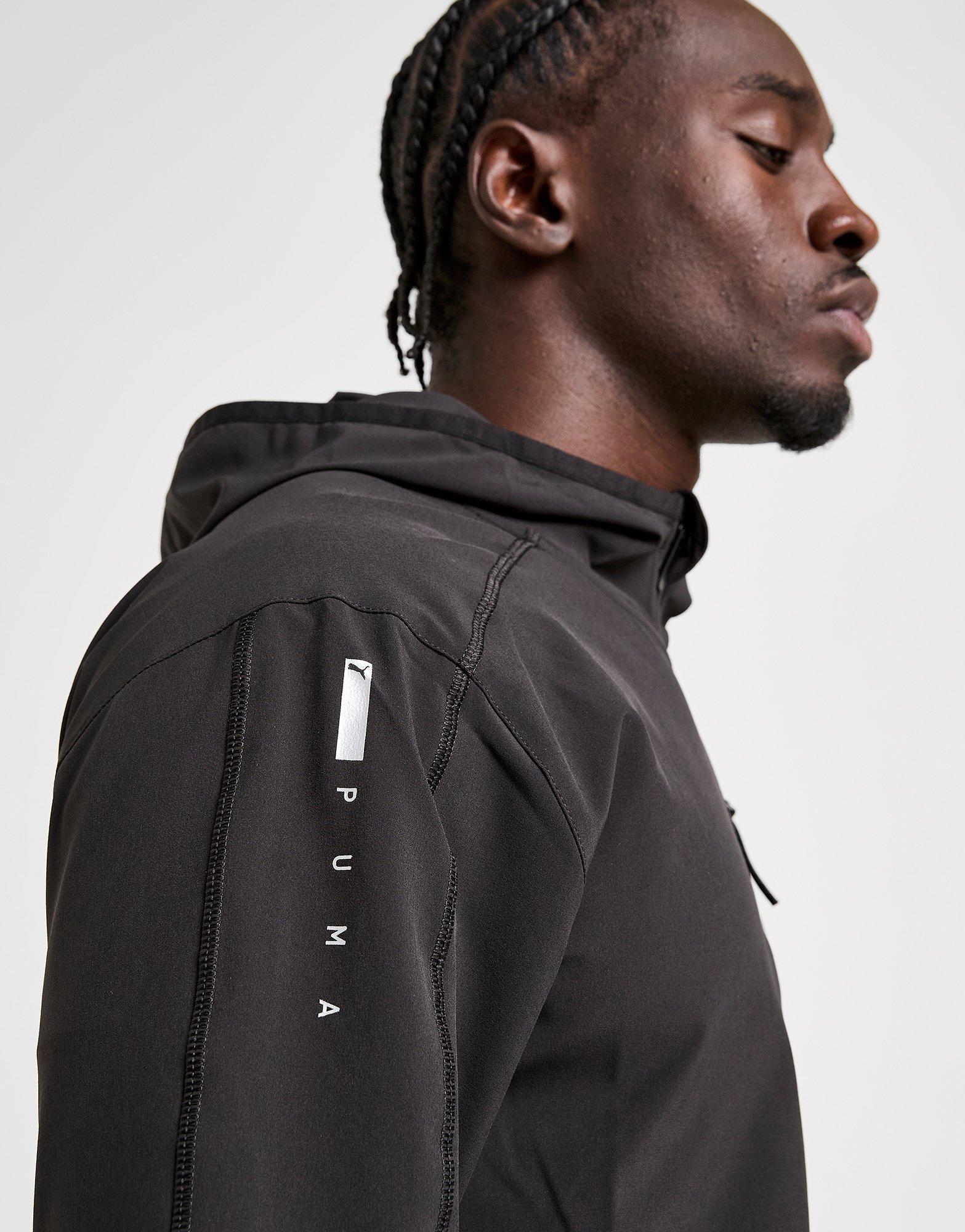 PUMA Flex Woven Jacke