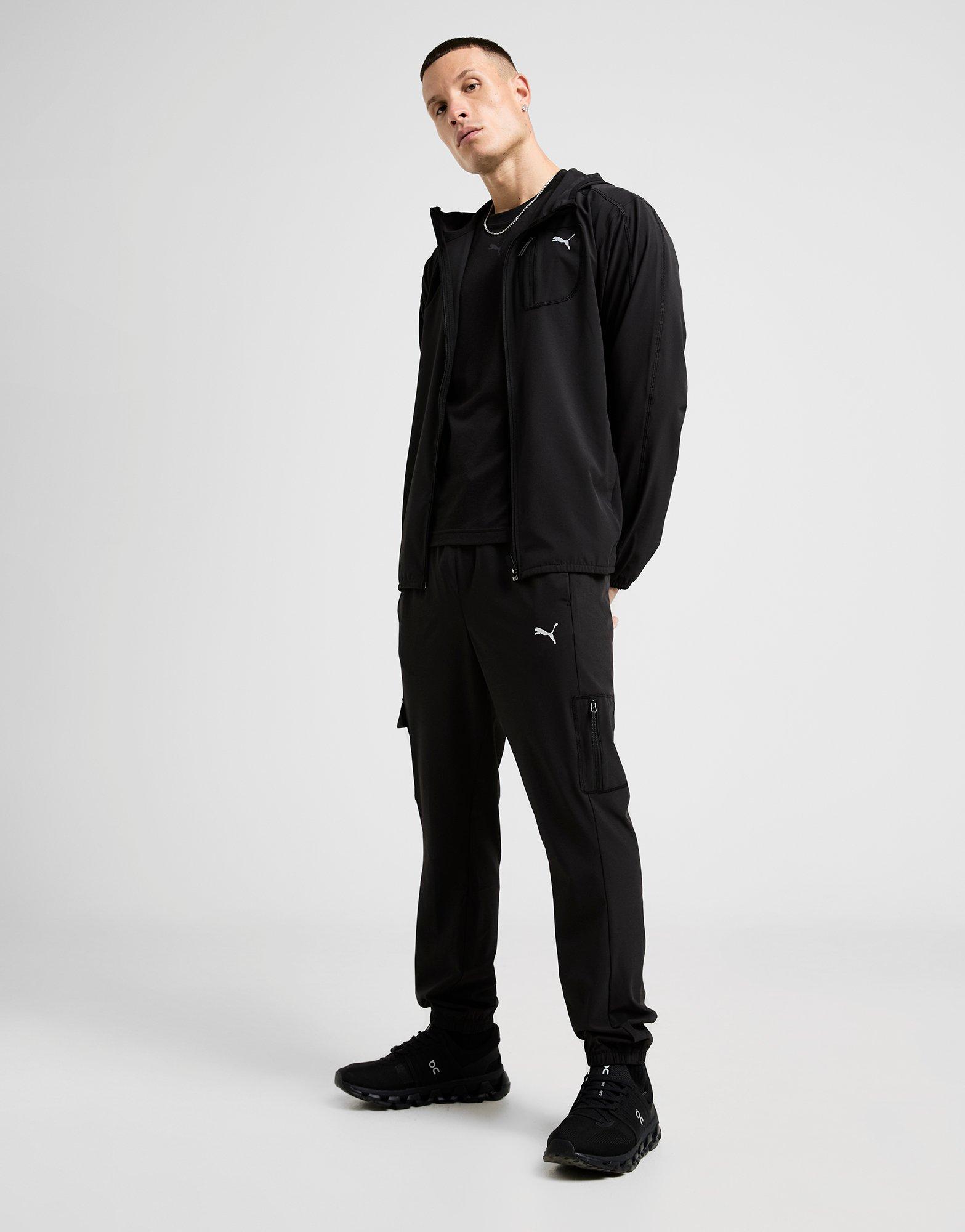PUMA Flex Woven Jacke