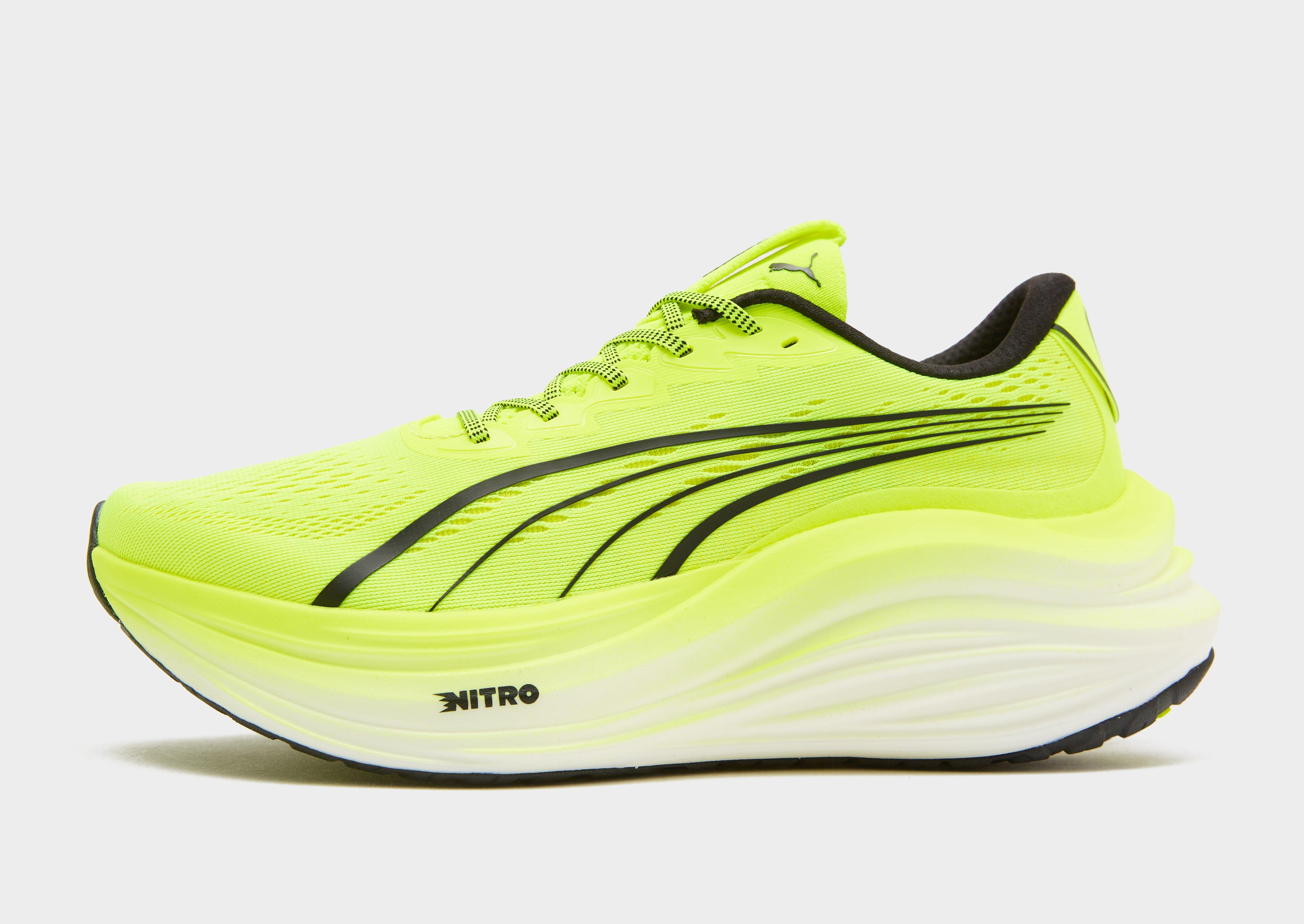 PUMA MagMax NITRO