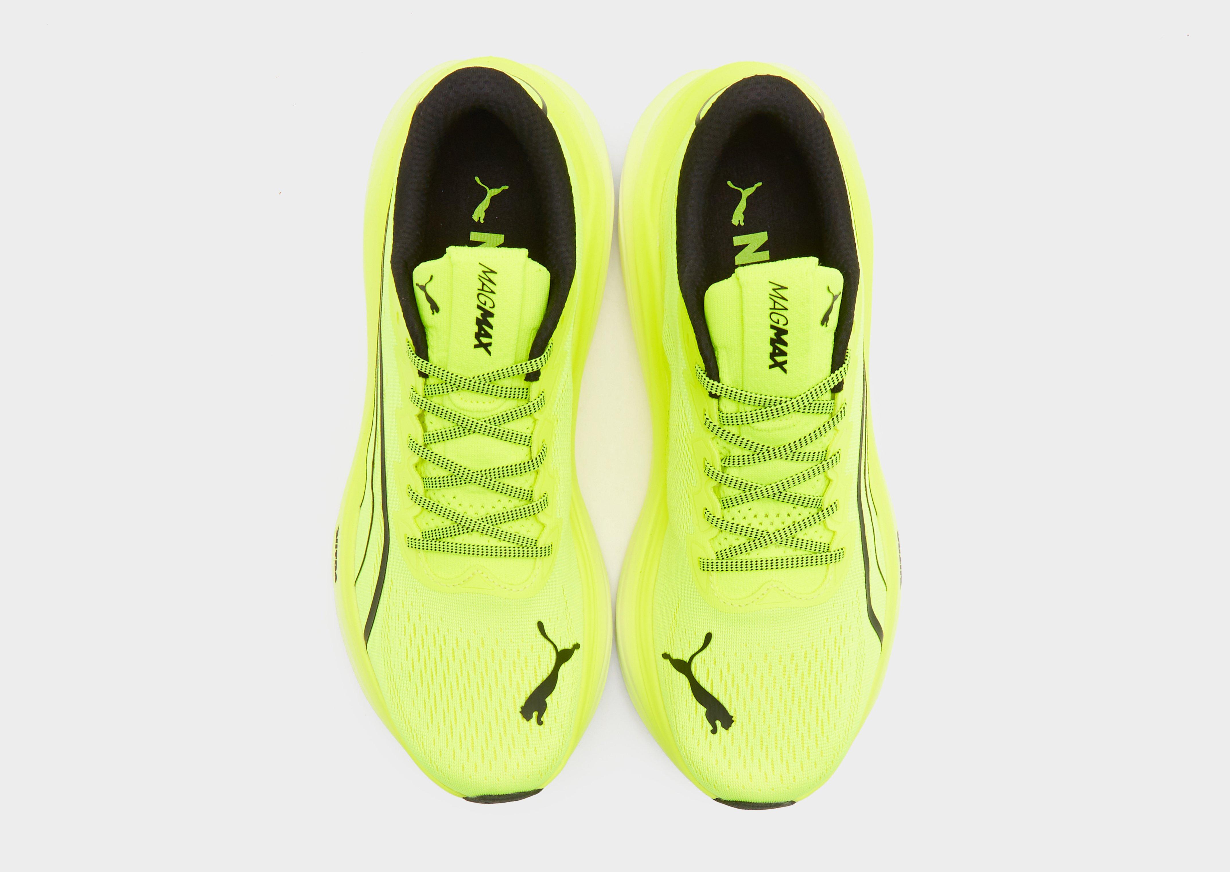 PUMA MagMax NITRO