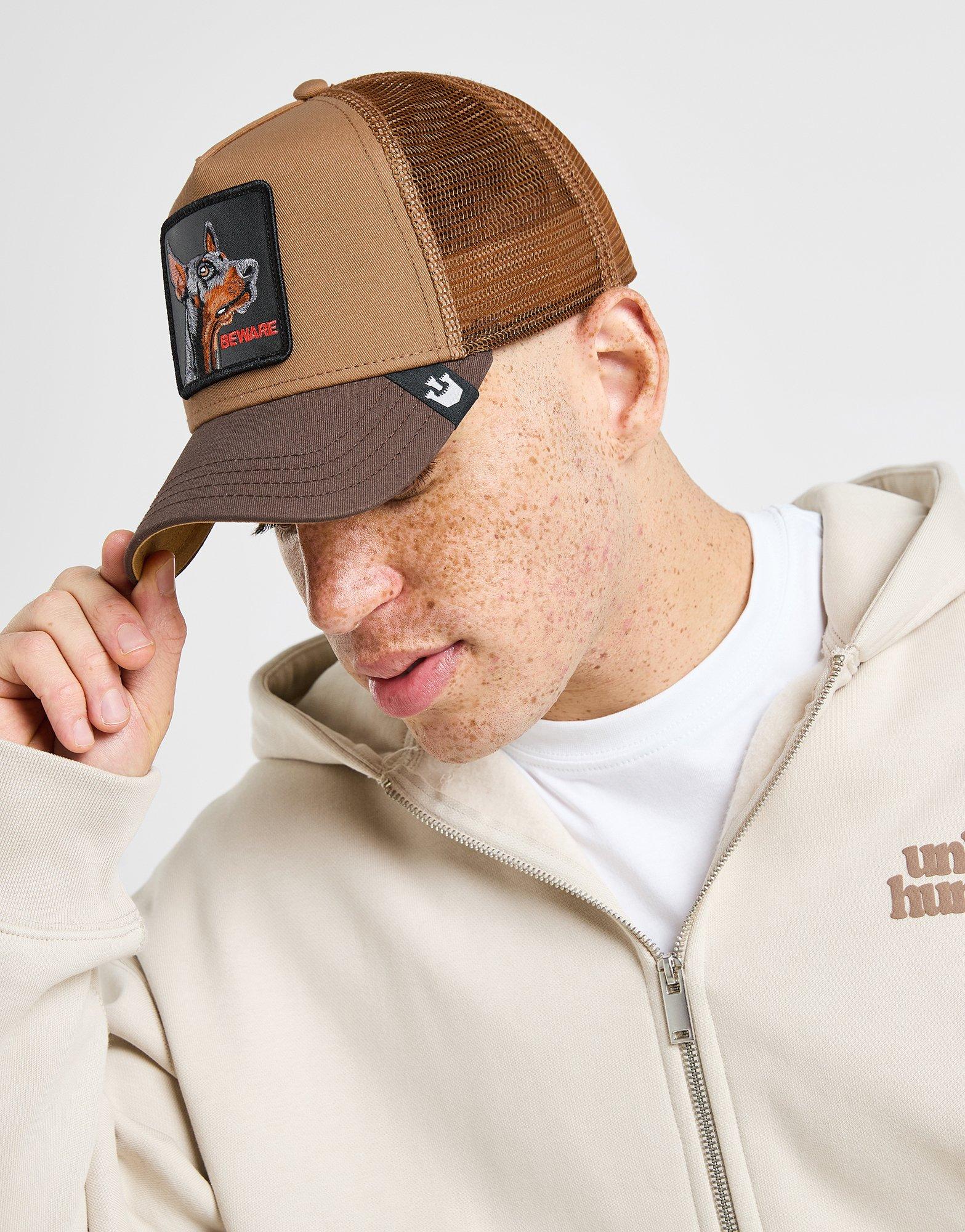 Goorin Bros Doberman Cap Goorin Bros Doberman Cap