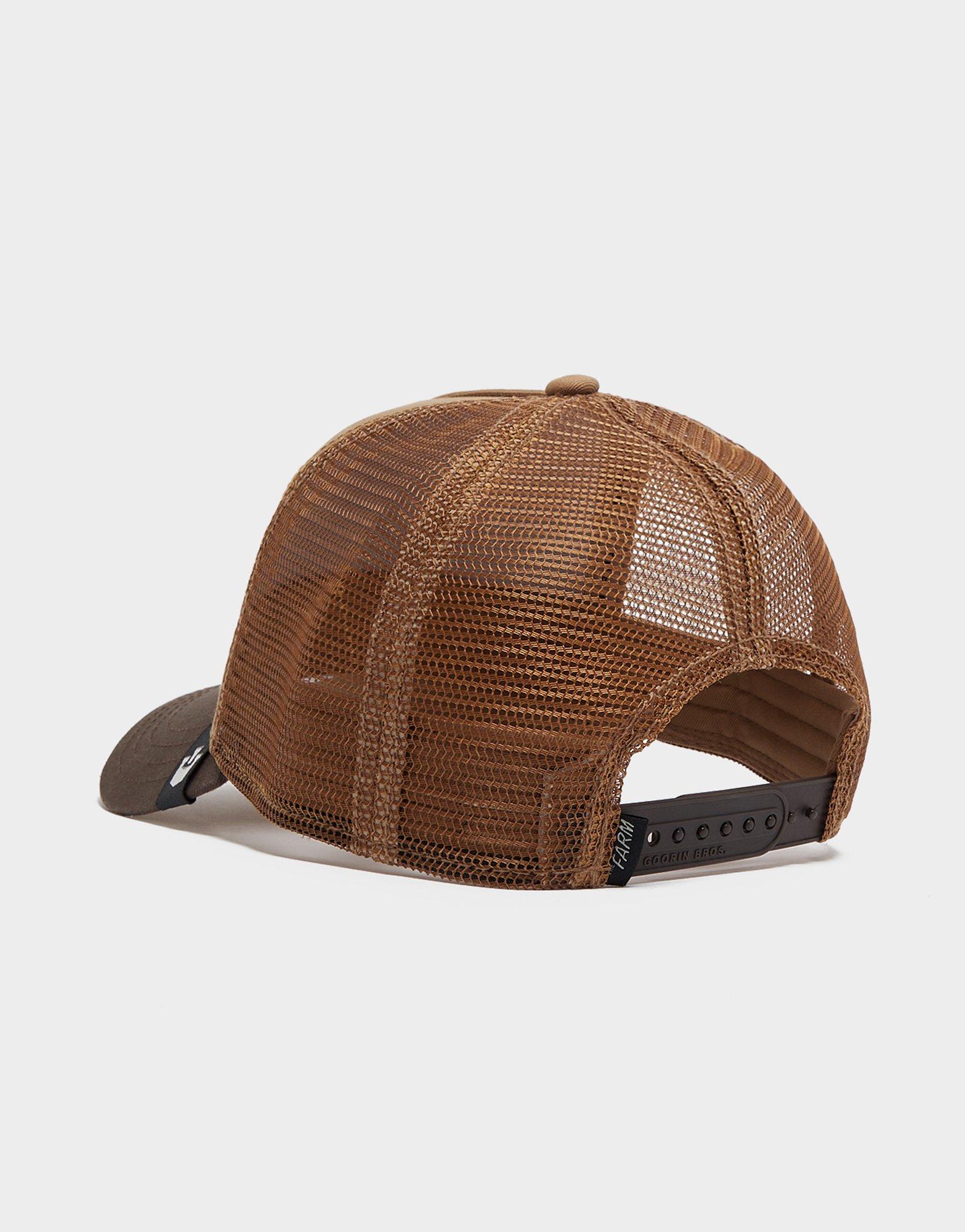 Goorin Bros Doberman Cap Goorin Bros Doberman Cap