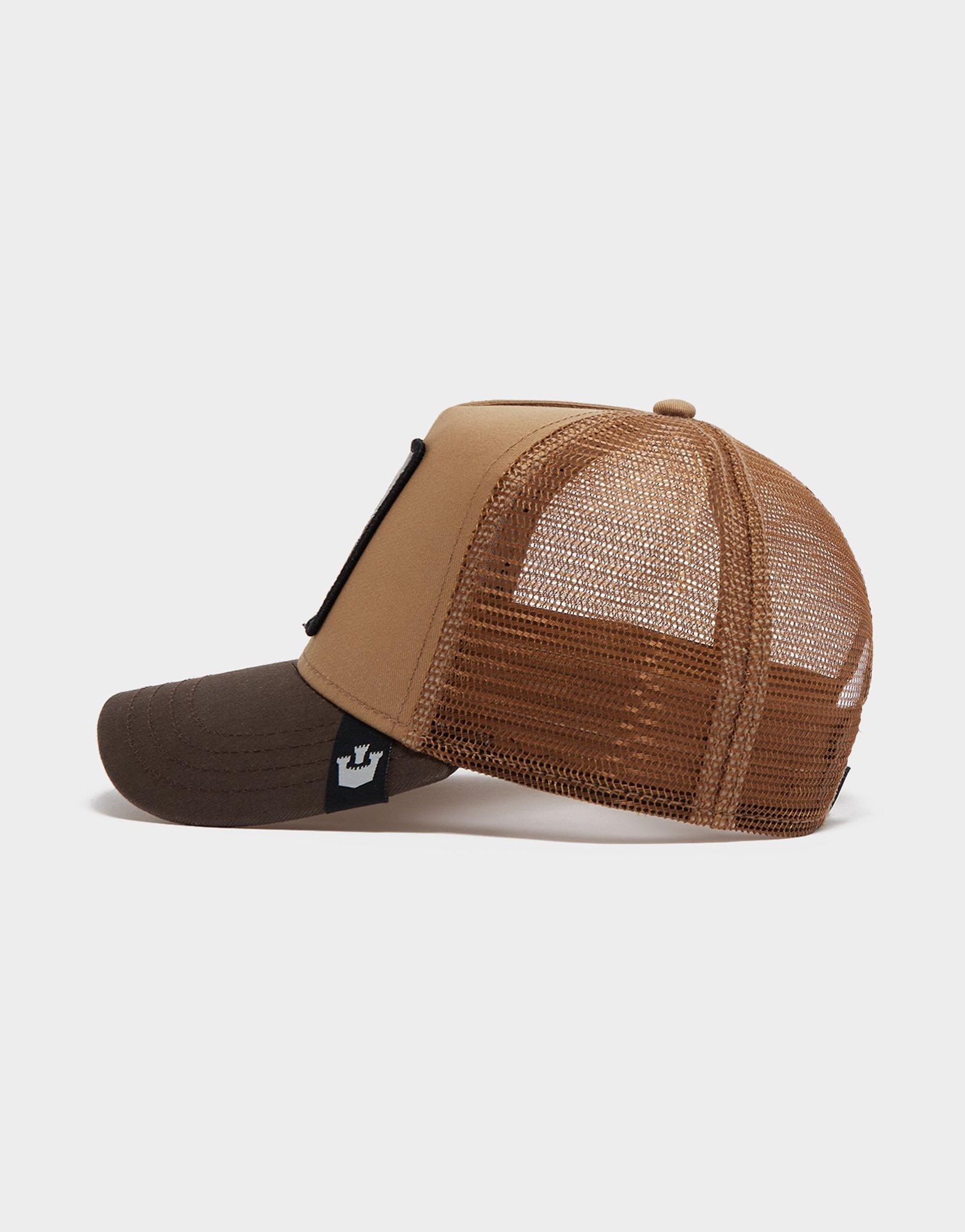 Goorin Bros Doberman Cap Goorin Bros Doberman Cap