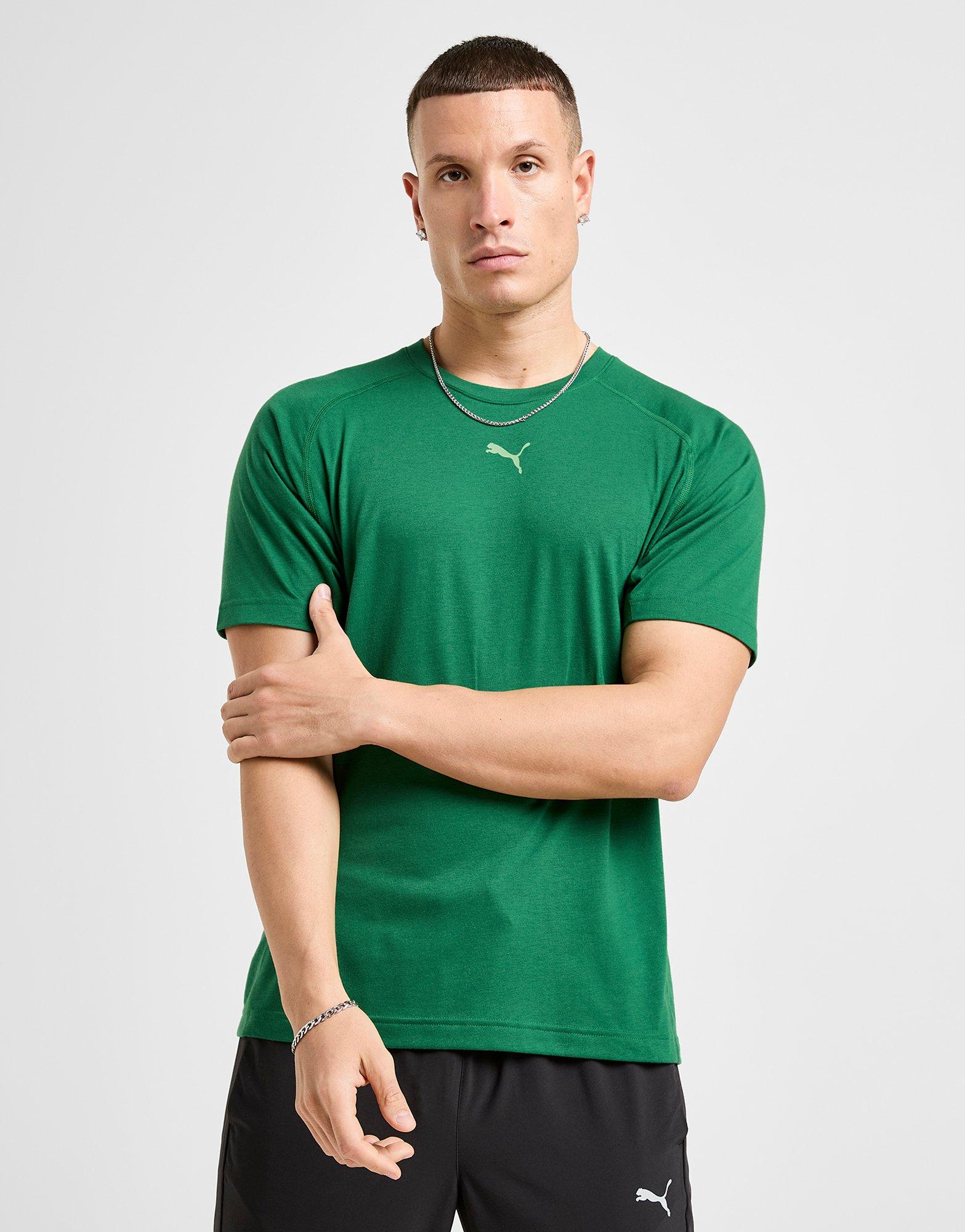 PUMA Run T-Shirt